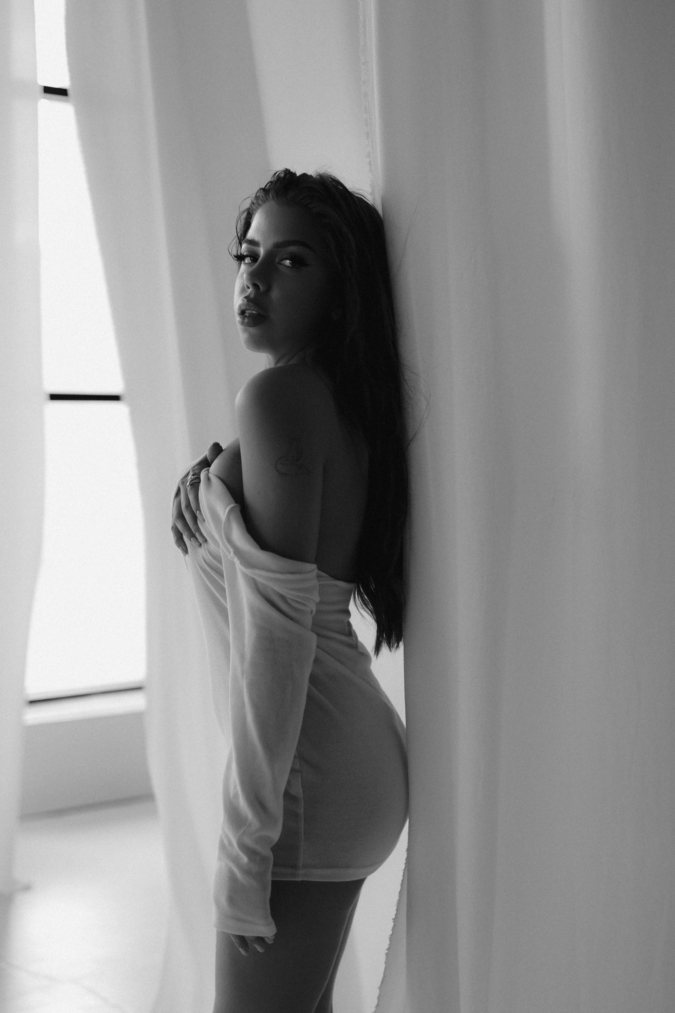 Alice. Фотограф Popova Polina