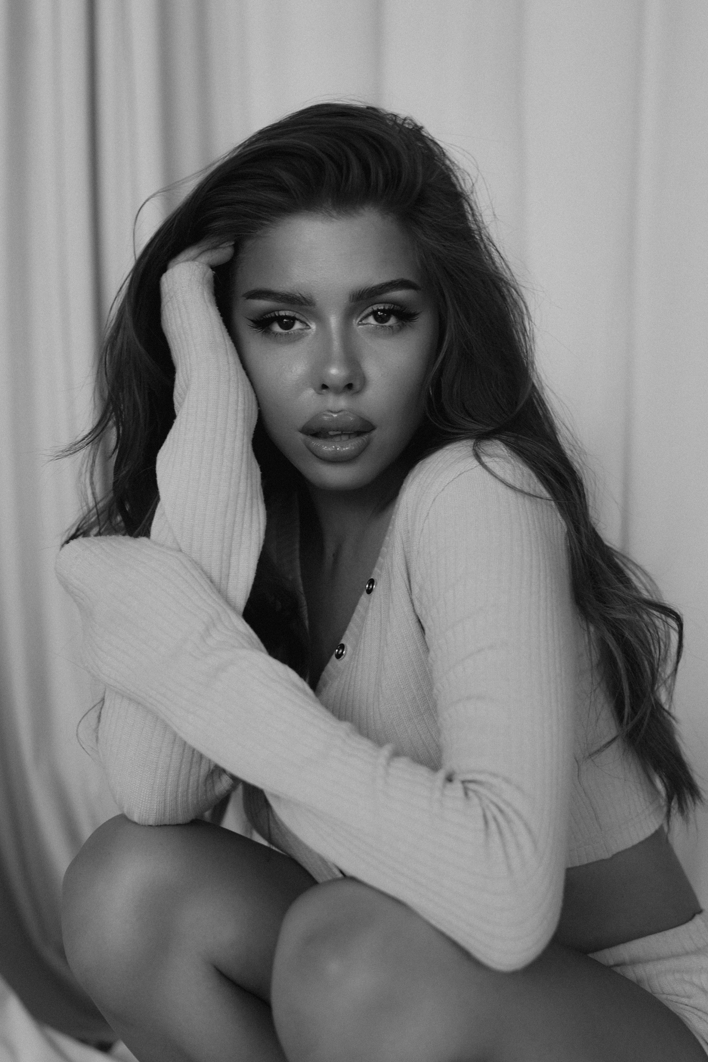 Alice. Фотограф Popova Polina