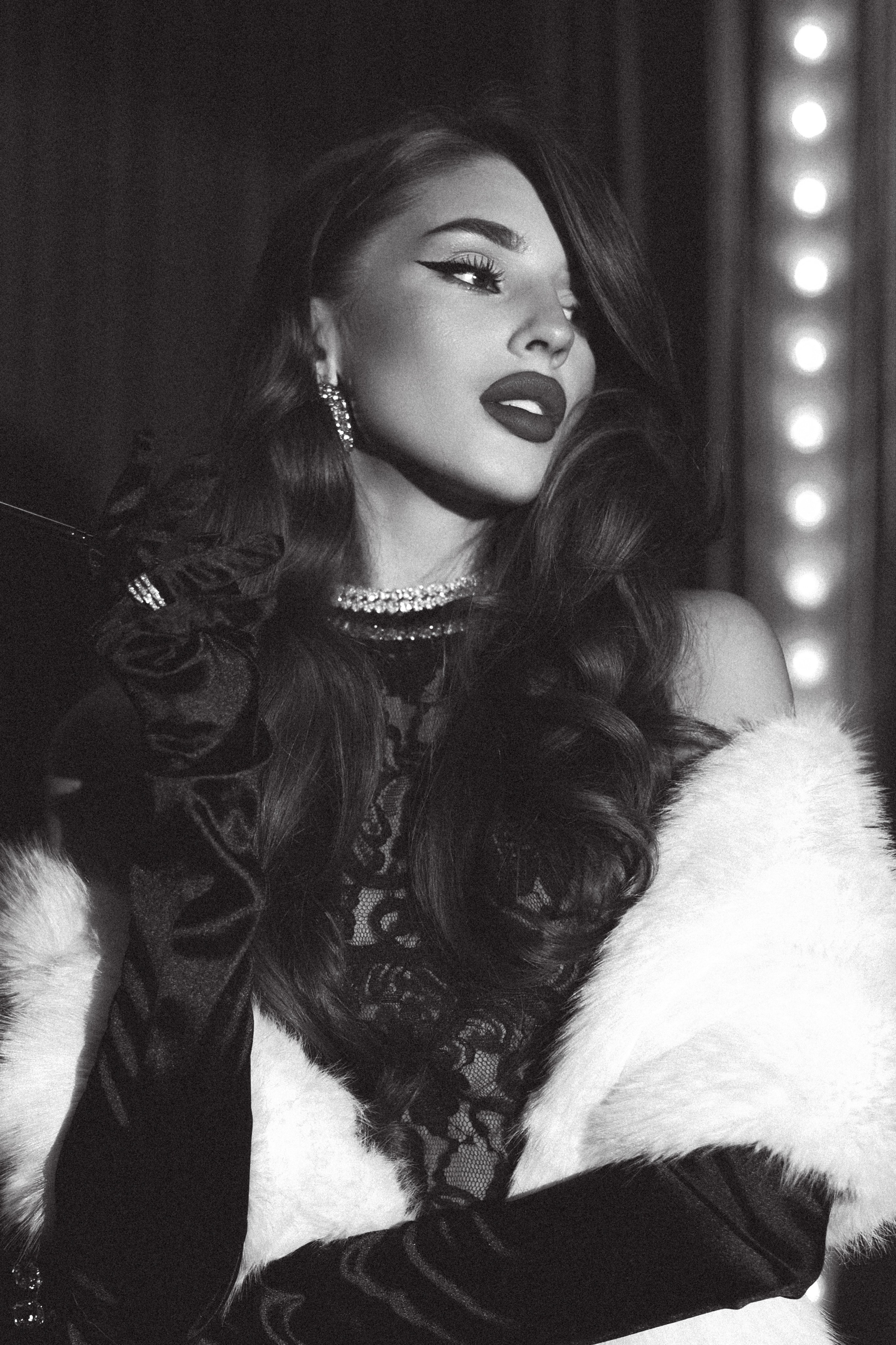 Zina. Фотограф Popova Polina