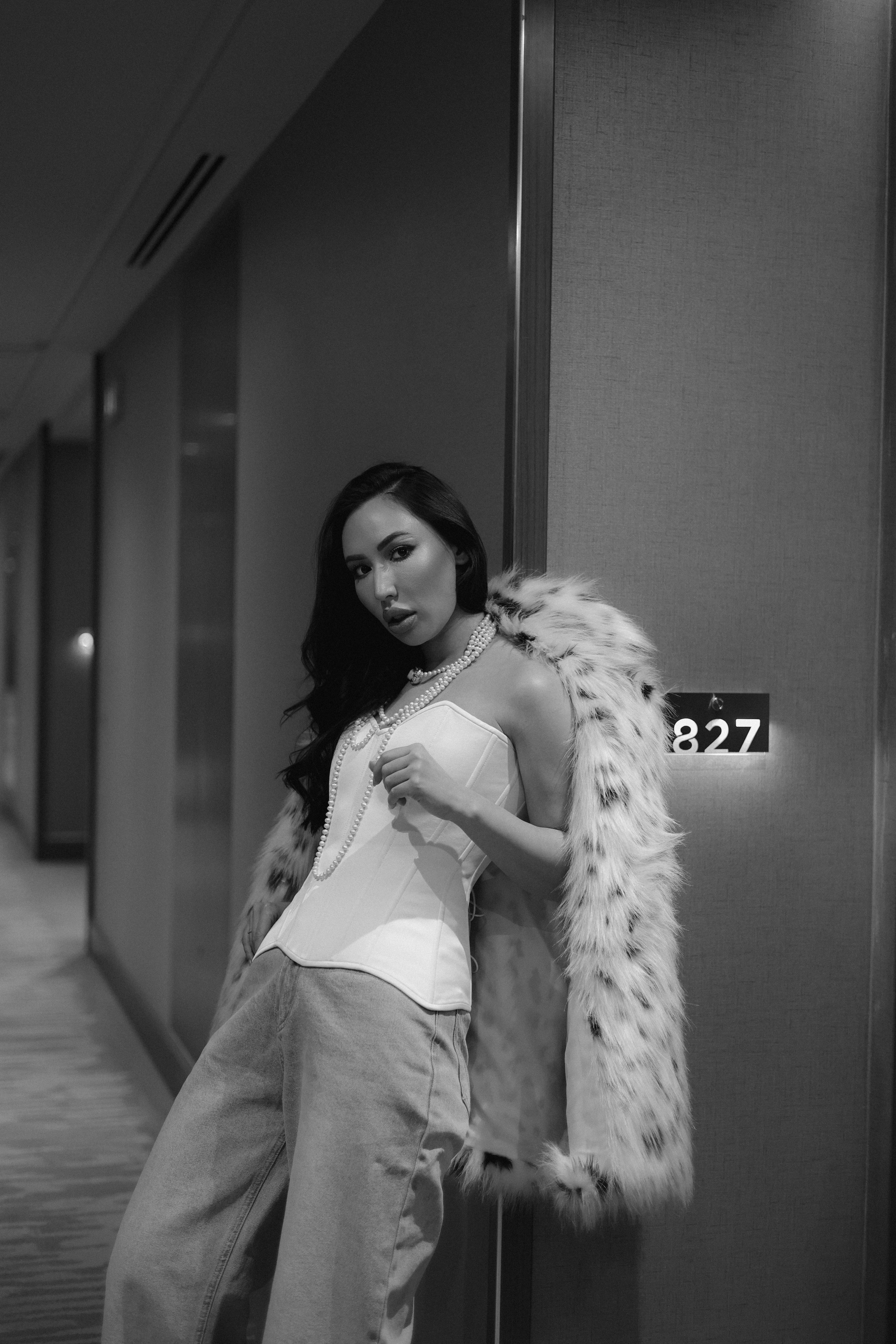 Alina. Фотограф Popova Polina