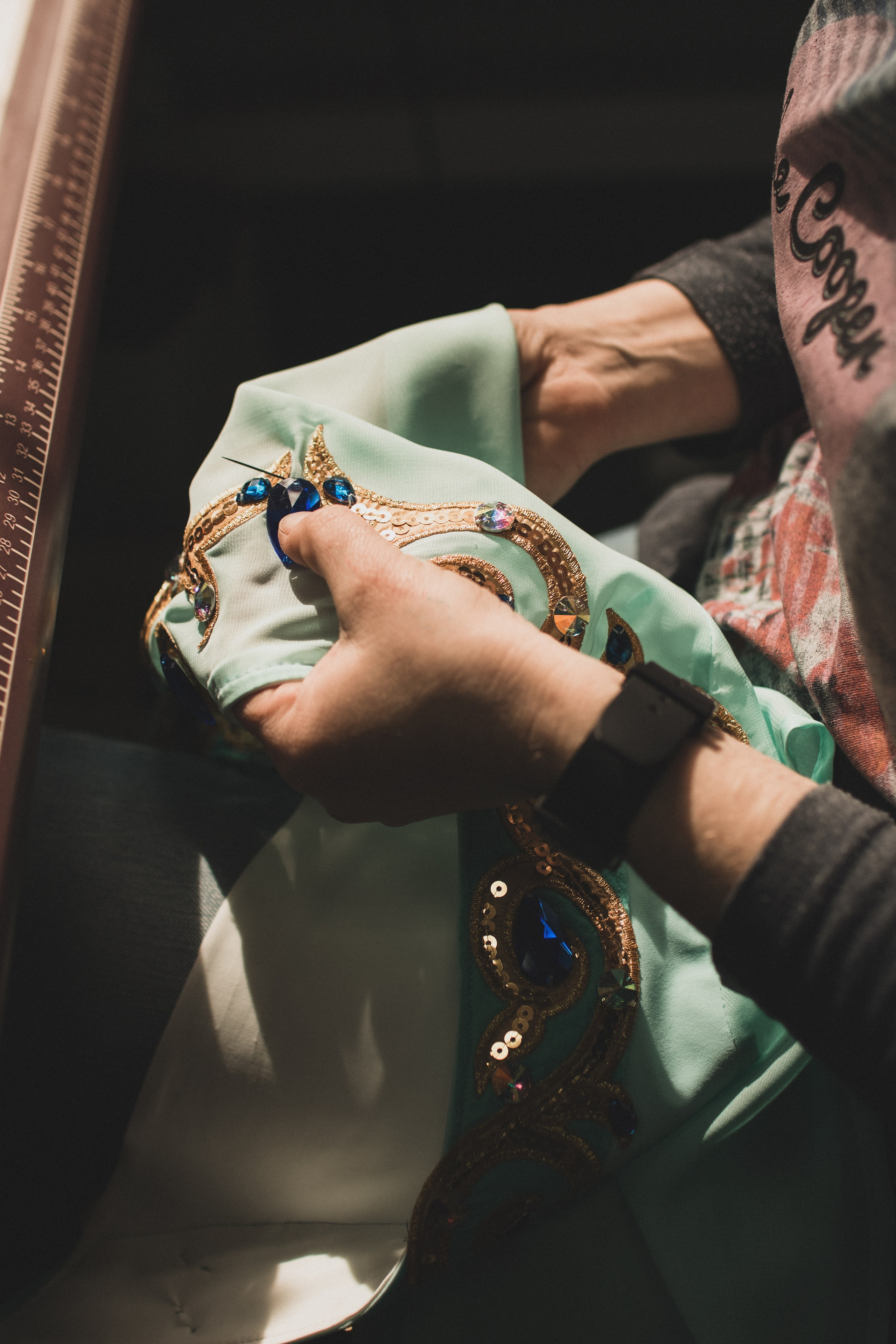 Ателье LaFason. Женский и семейный фотограф в Калининграде Надежда Подлипинская