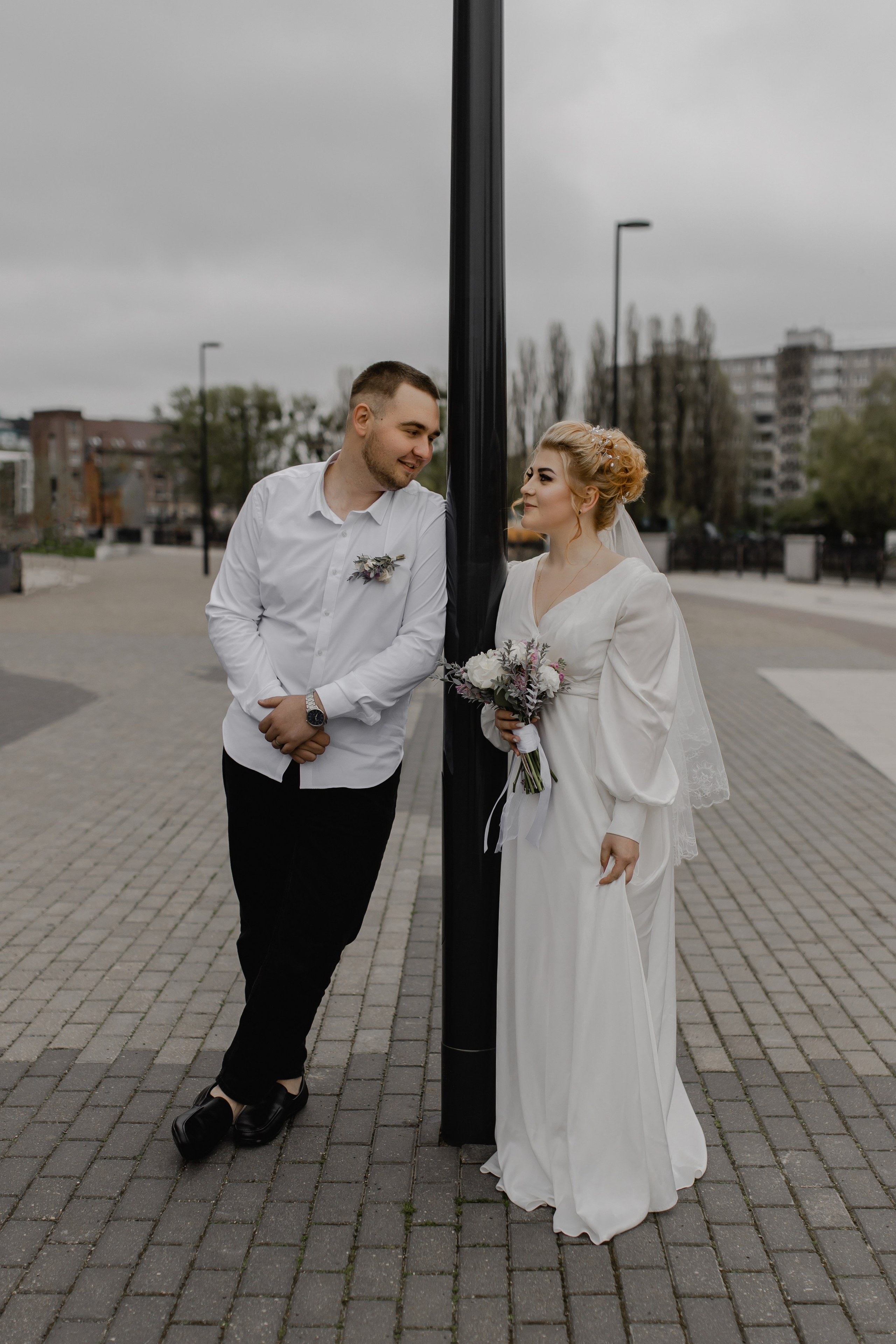 Татьяна & Эдуард. Женский и семейный фотограф в Калининграде Надежда Подлипинская