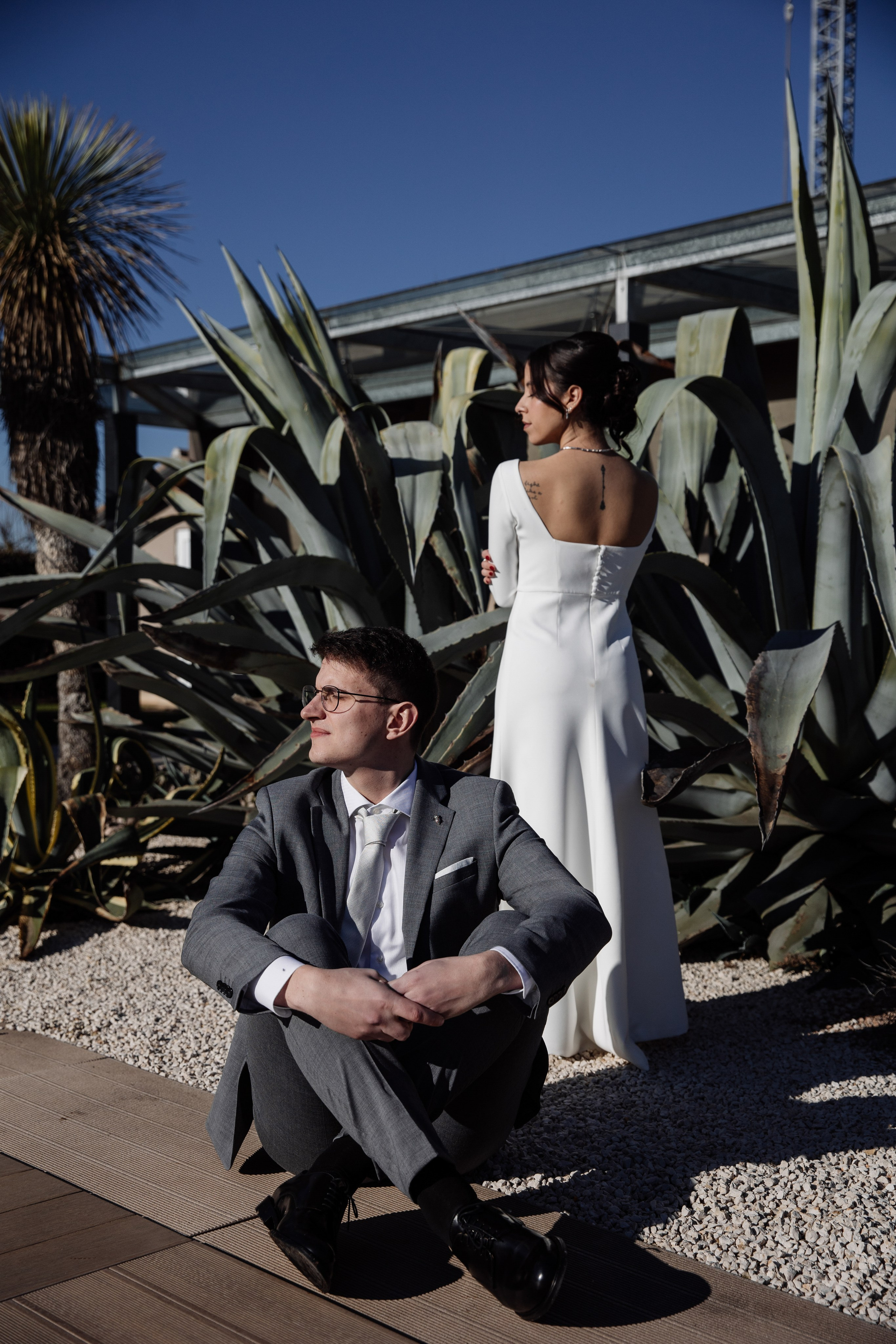 Свадебный фотограф