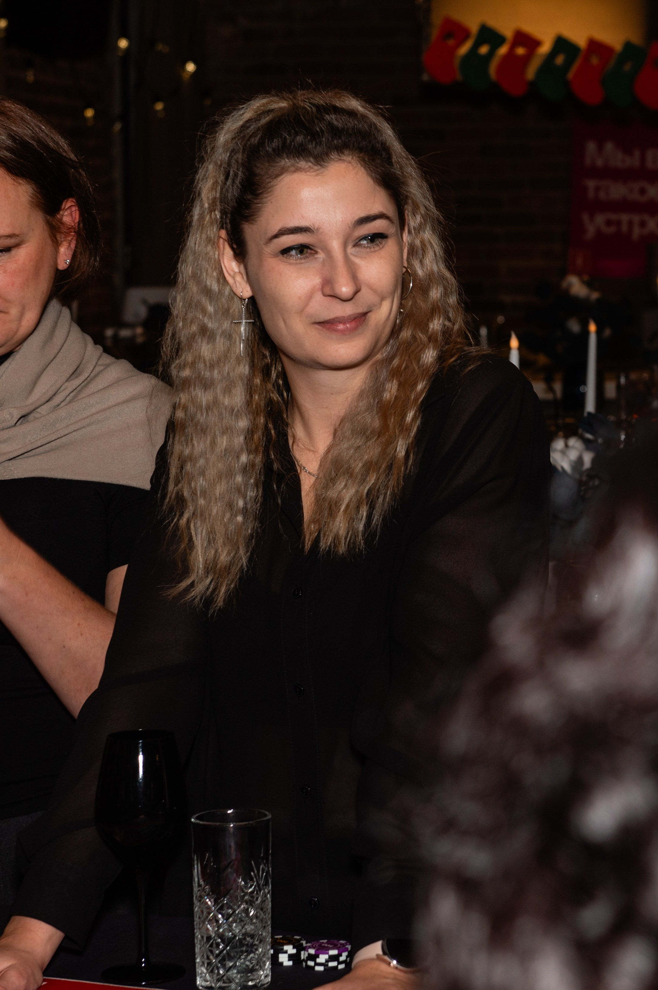 Корпорат Yapay. Профессиональный фотограф в Москве Александра Харламова