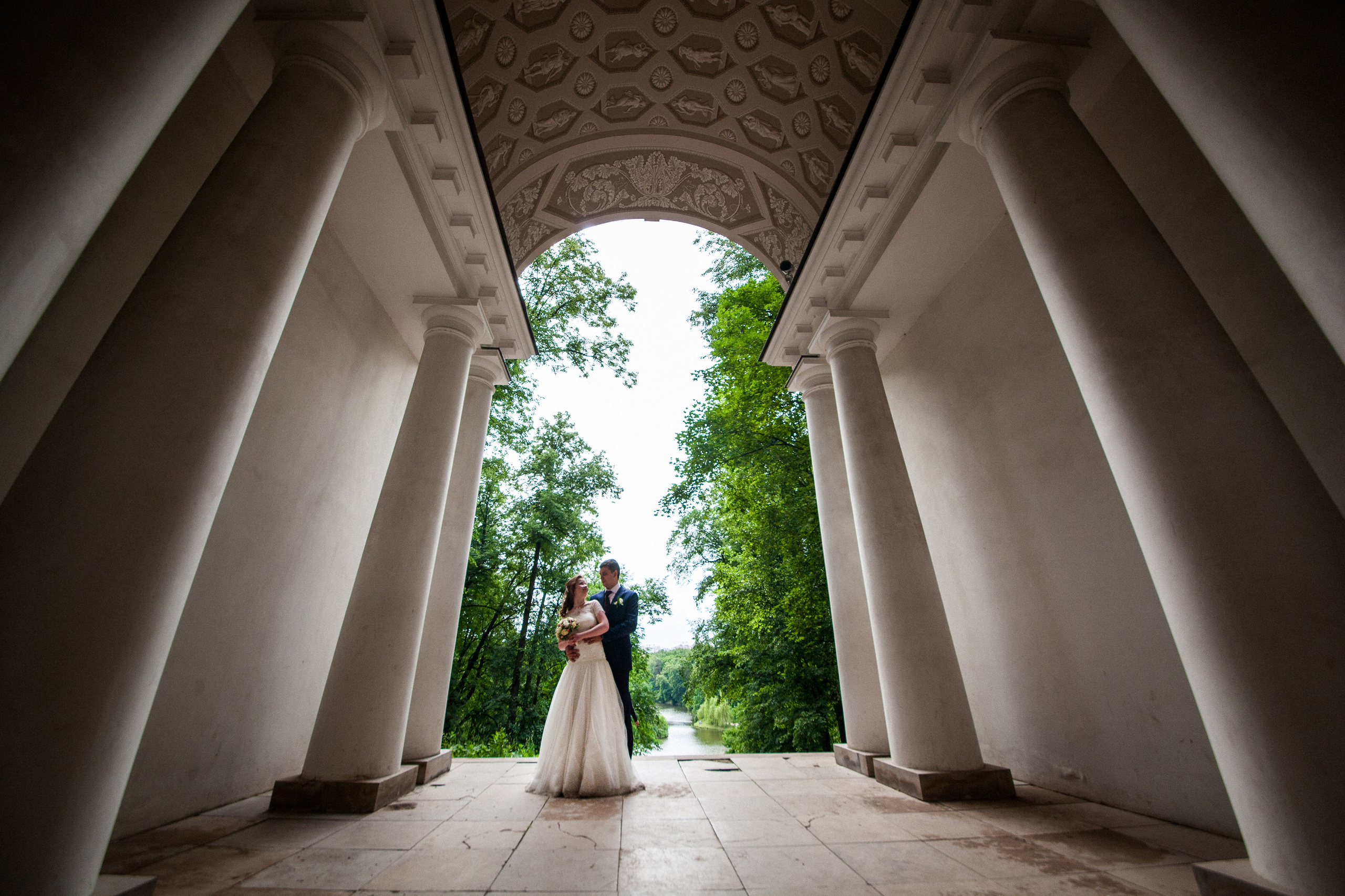 Свадебный фотограф Москва, Николай Завьялов. Видеооператор/Фотограф Николай Завьялов