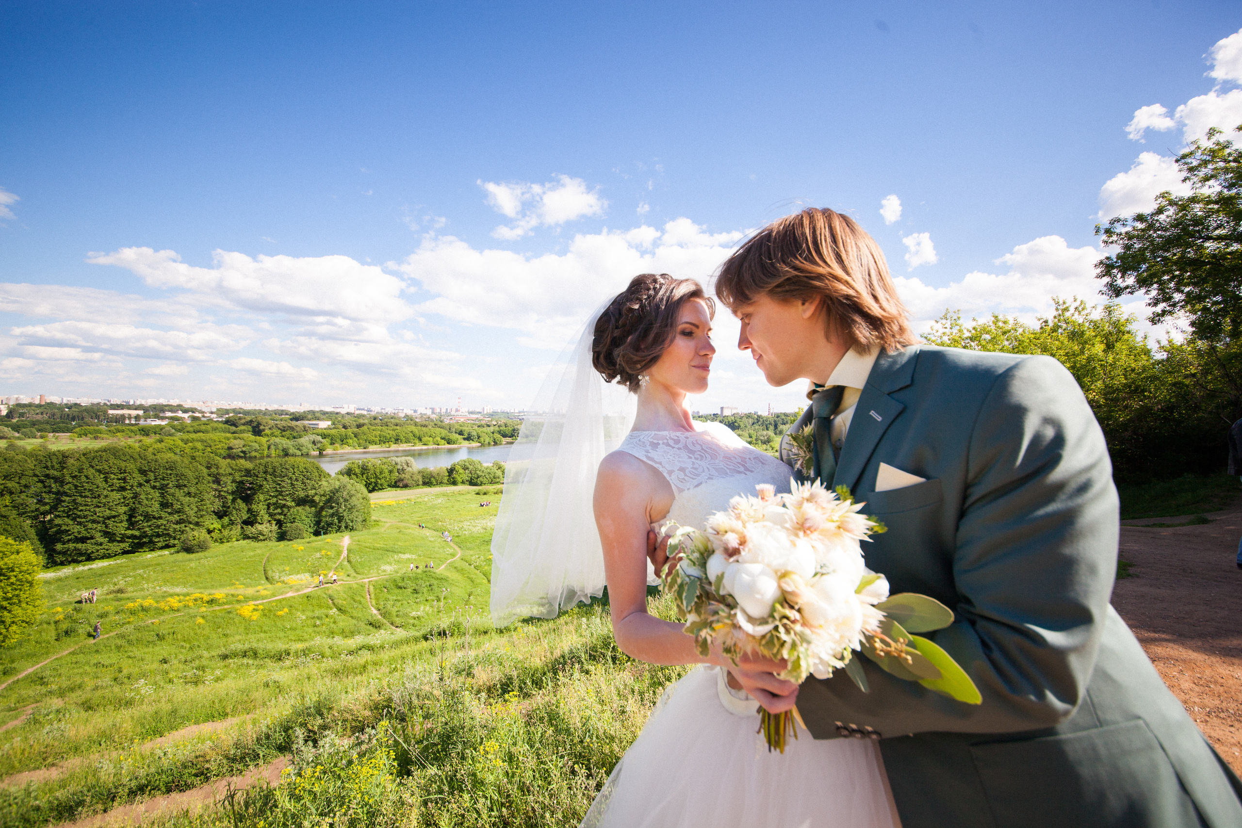 Свадебный фотограф Москва, Николай Завьялов. Видеооператор/Фотограф Николай Завьялов