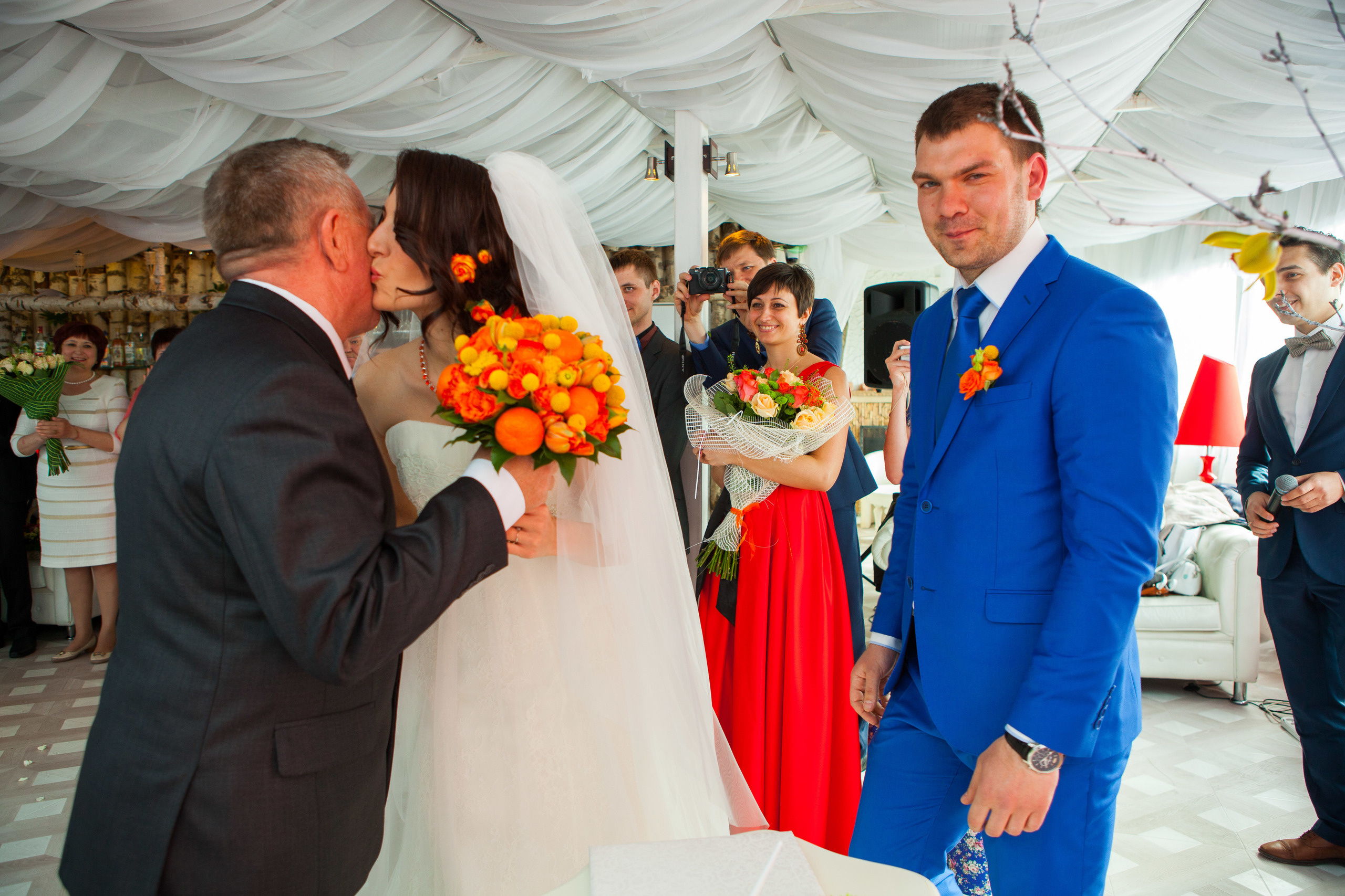 Свадебный фотограф Москва, Николай Завьялов. Видеооператор/Фотограф Николай Завьялов