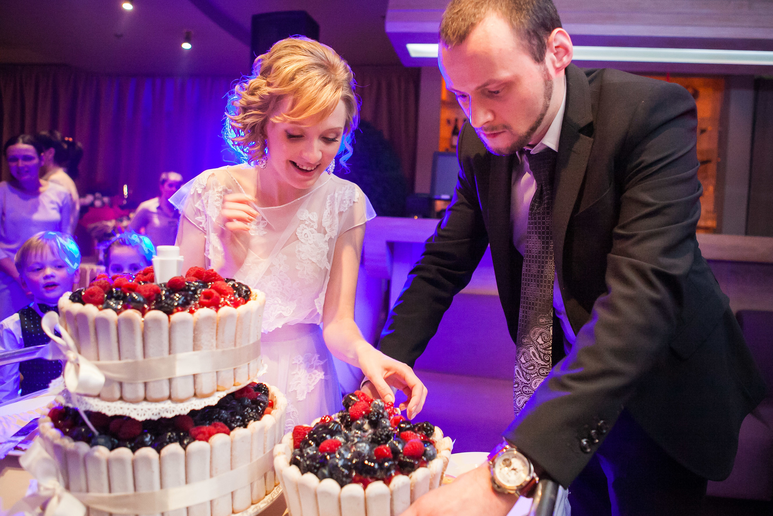 Свадебный фотограф Москва, Николай Завьялов. Видеооператор/Фотограф Николай Завьялов