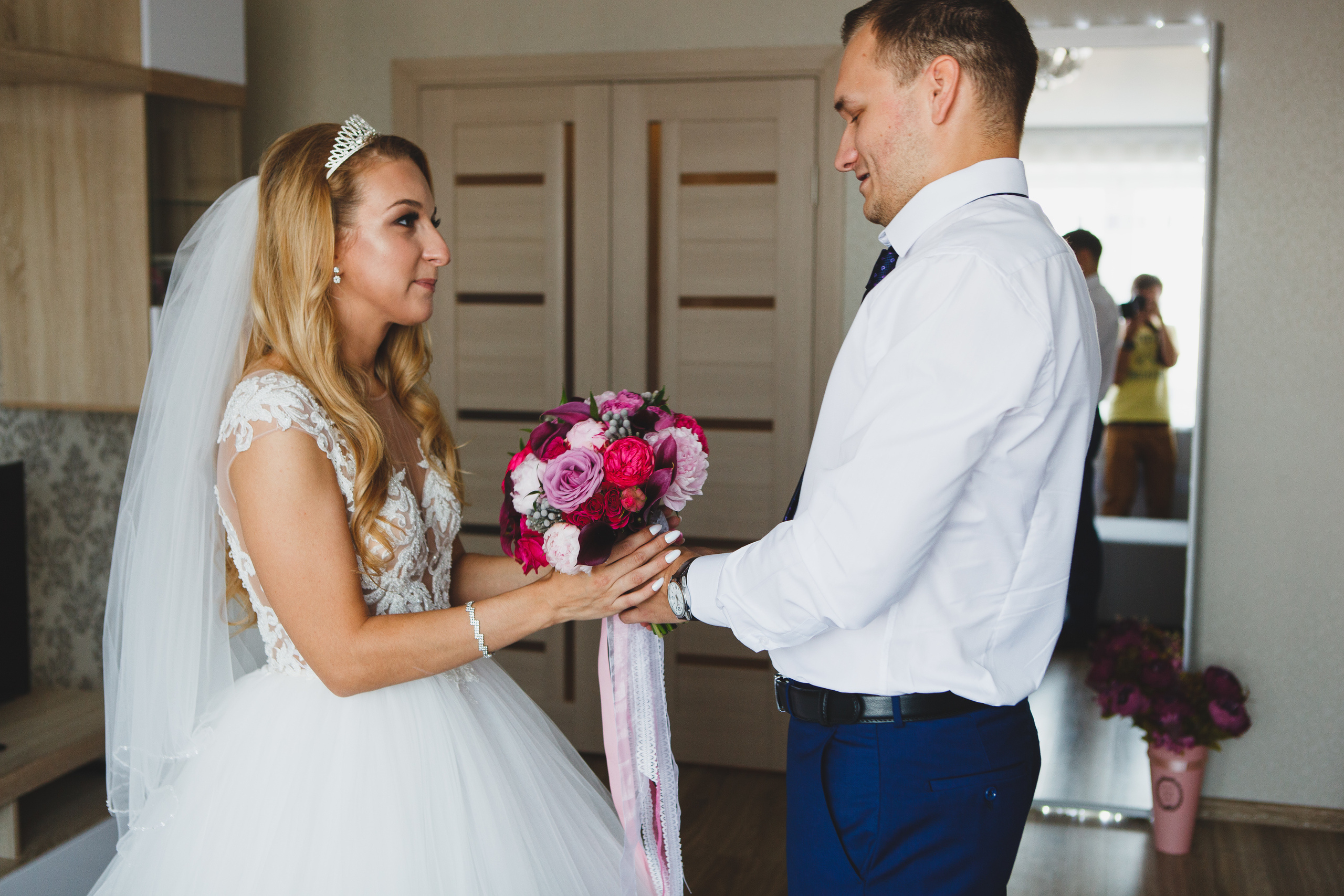Свадебный фотограф Москва, Николай Завьялов. Видеооператор/Фотограф Николай Завьялов