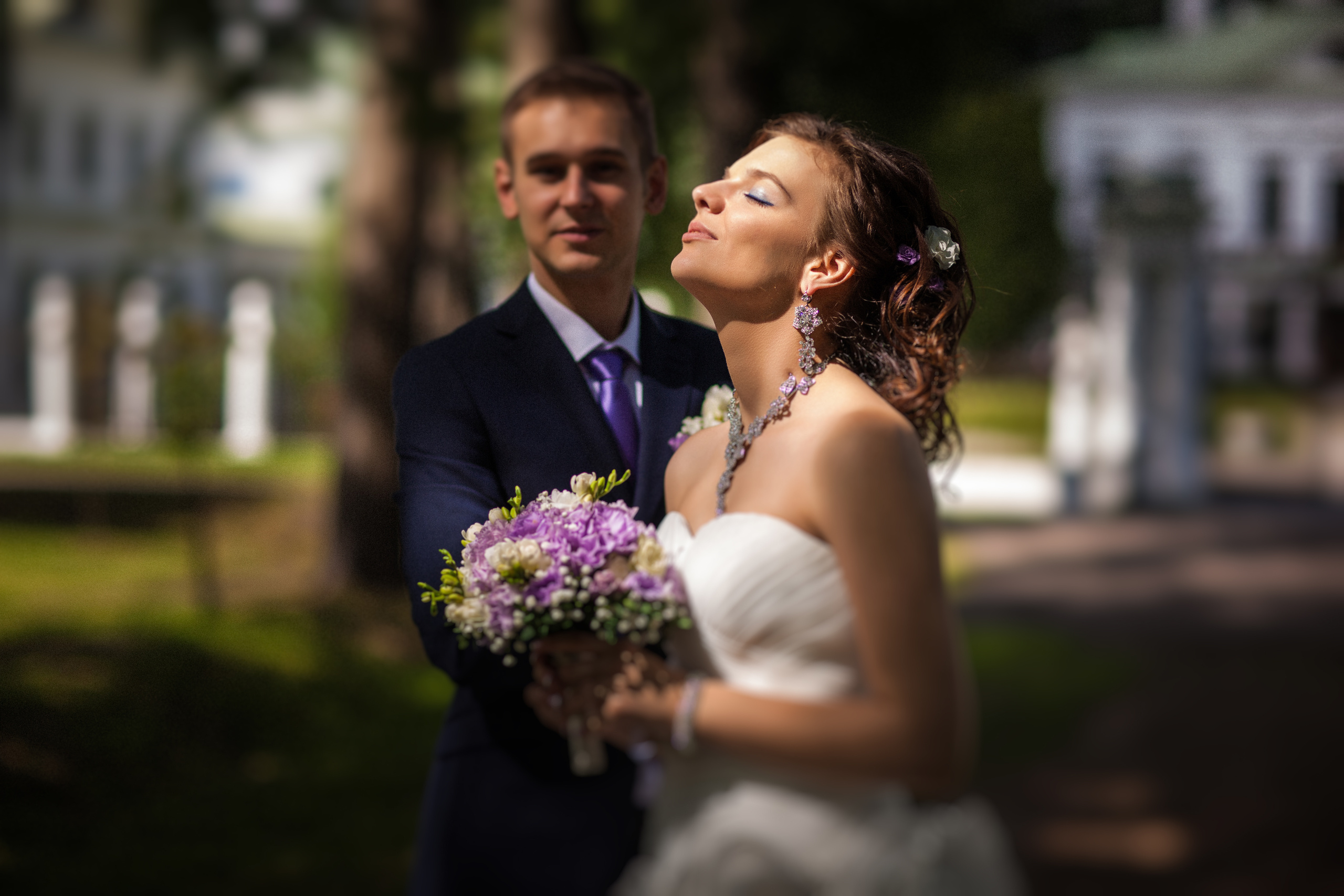 Свадебный фотограф Москва, Николай Завьялов. Видеооператор/Фотограф Николай Завьялов