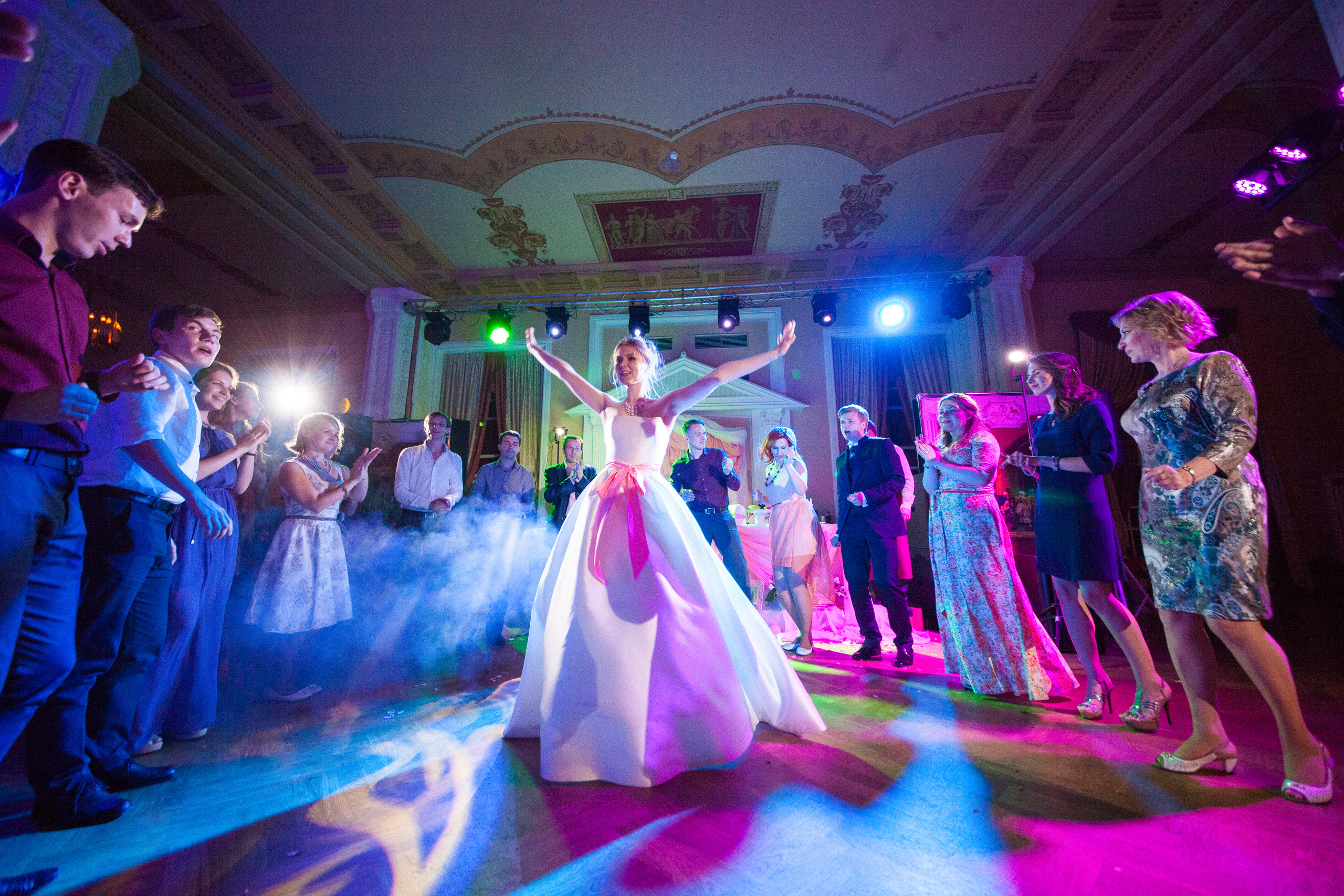 Свадебный фотограф Москва, Николай Завьялов. Видеооператор/Фотограф Николай Завьялов