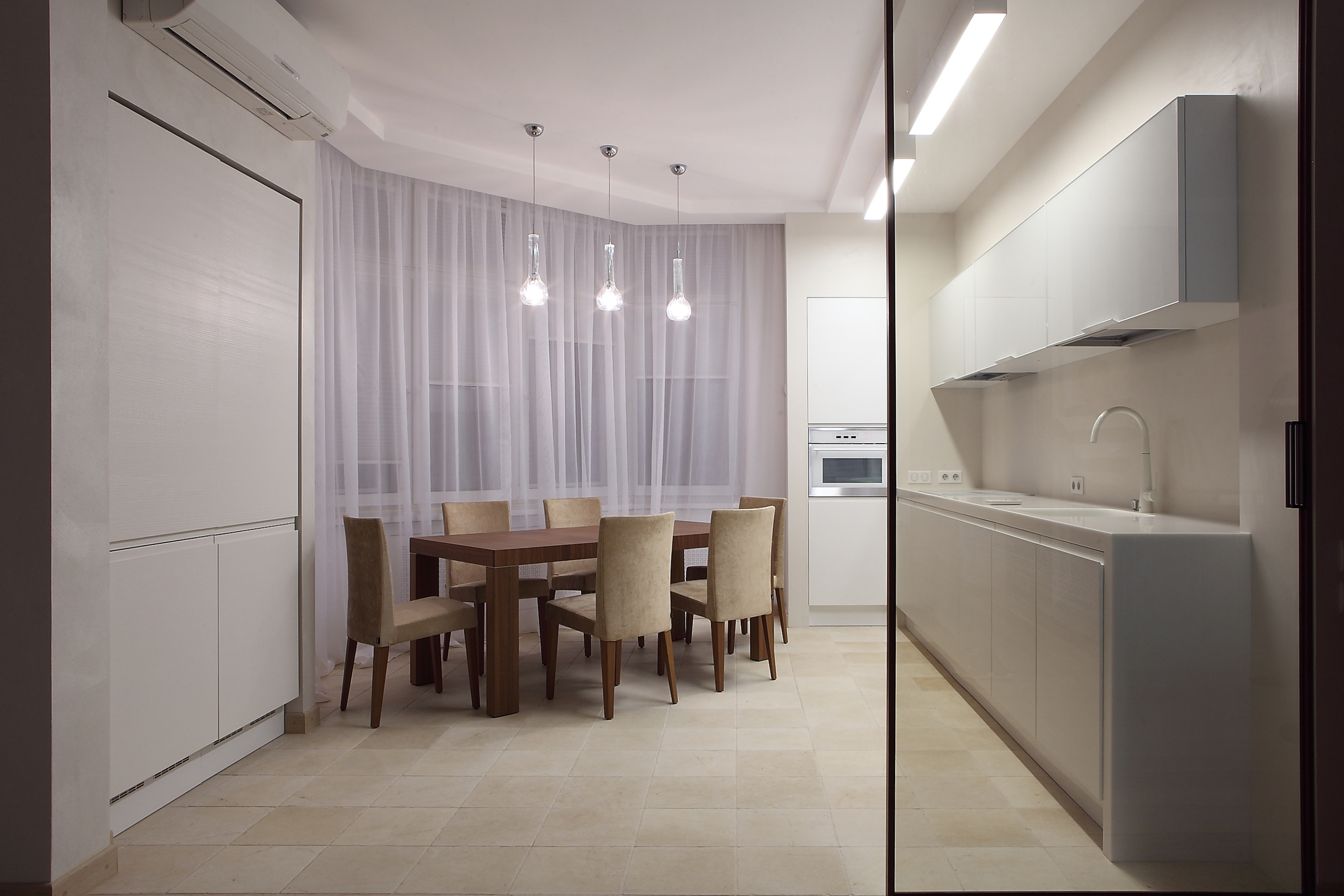 Квартира «Золотые ключи». Видеооператор/Фотограф Николай Завьялов