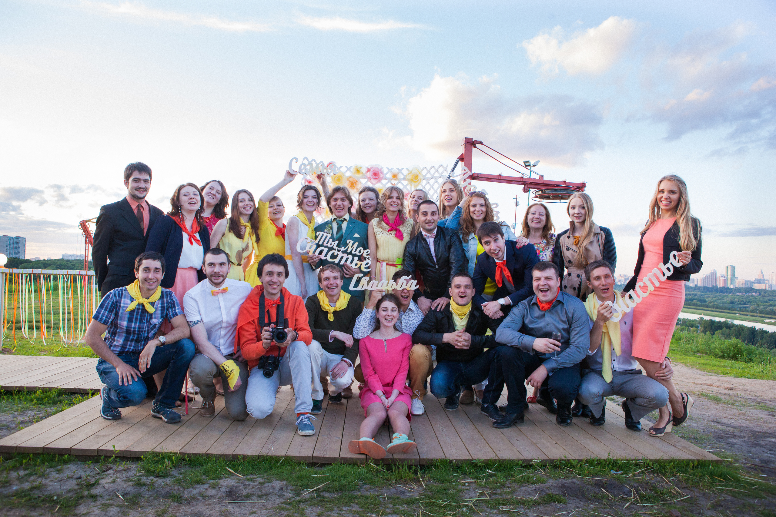 Свадебный фотограф Москва, Николай Завьялов. Видеооператор/Фотограф Николай Завьялов