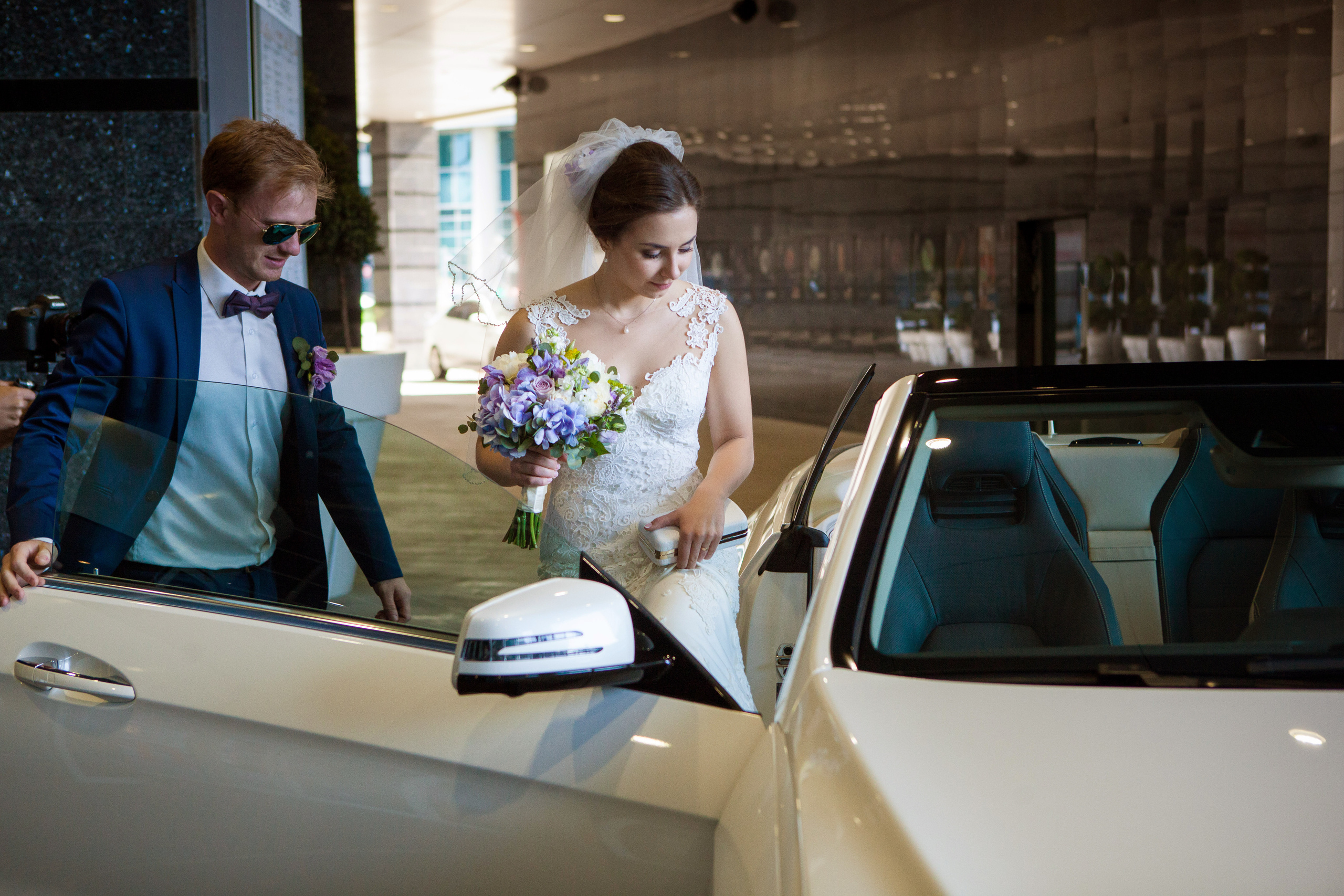 Свадебный фотограф Москва, Николай Завьялов. Видеооператор/Фотограф Николай Завьялов