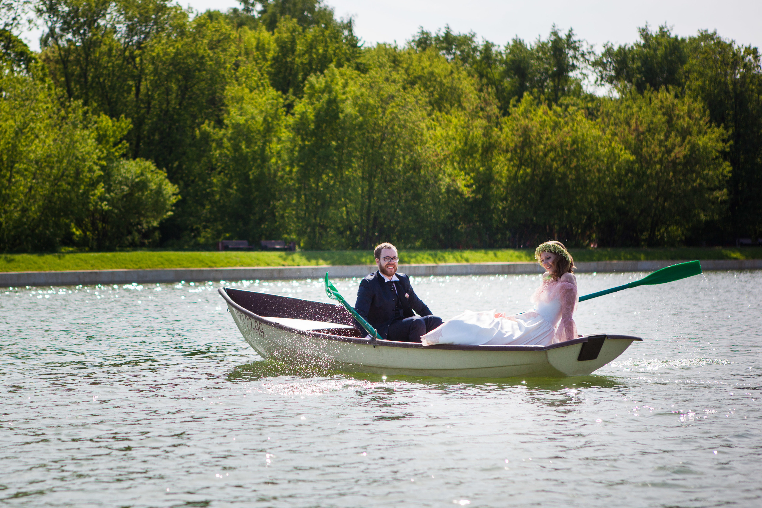Свадебный фотограф Москва, Николай Завьялов. Видеооператор/Фотограф Николай Завьялов