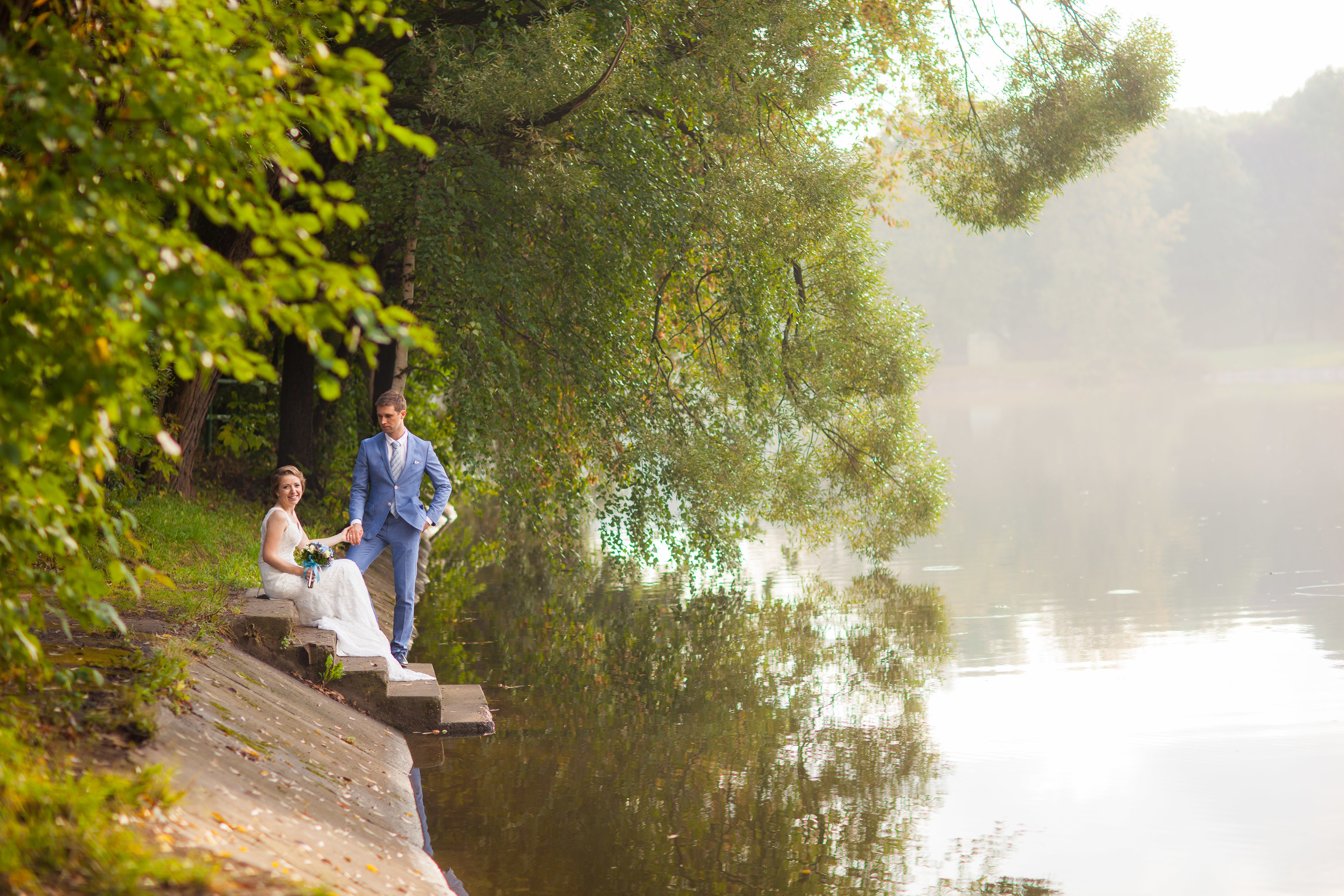 Свадебный фотограф Москва, Николай Завьялов. Видеооператор/Фотограф Николай Завьялов