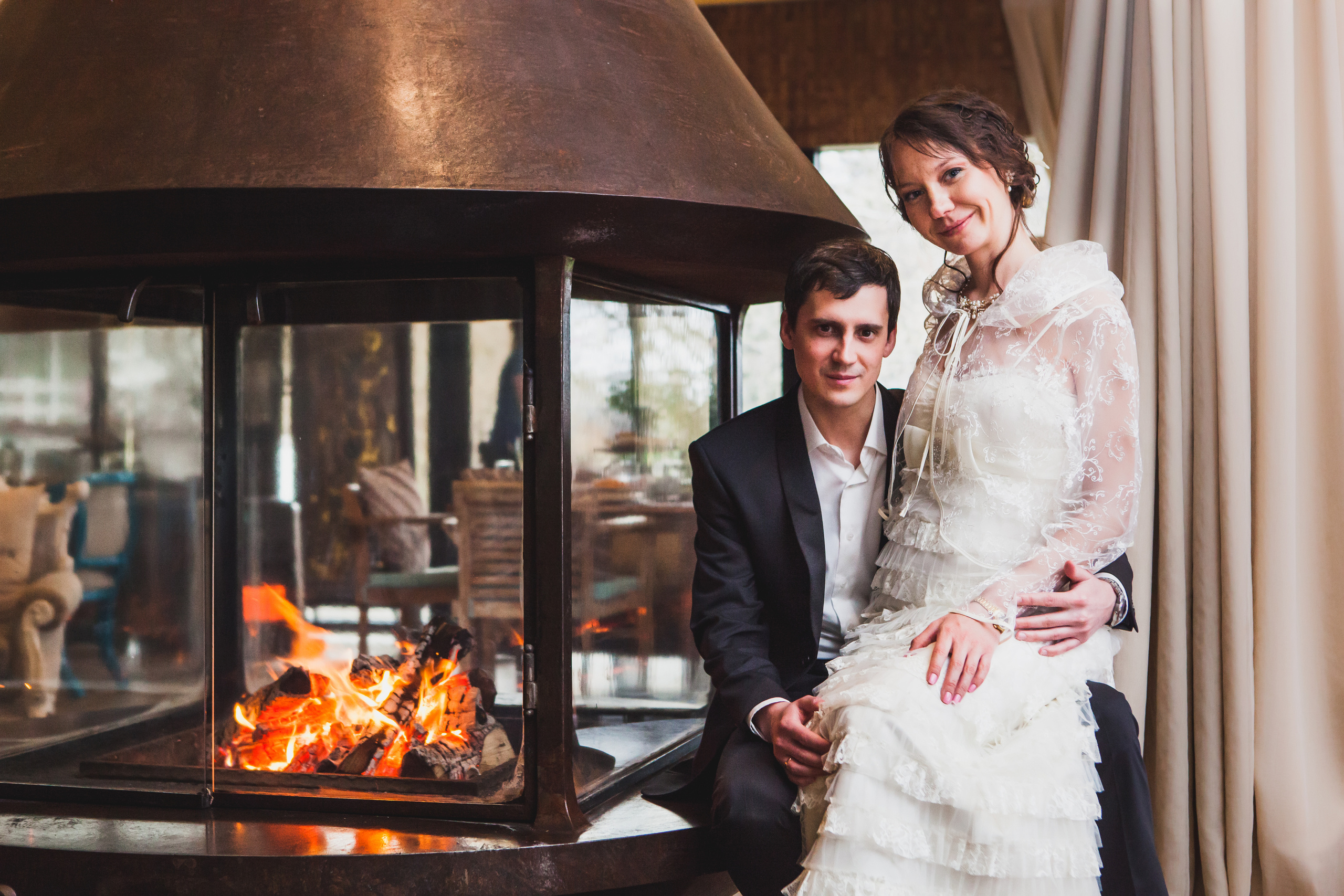 Свадебный фотограф Москва, Николай Завьялов. Видеооператор/Фотограф Николай Завьялов