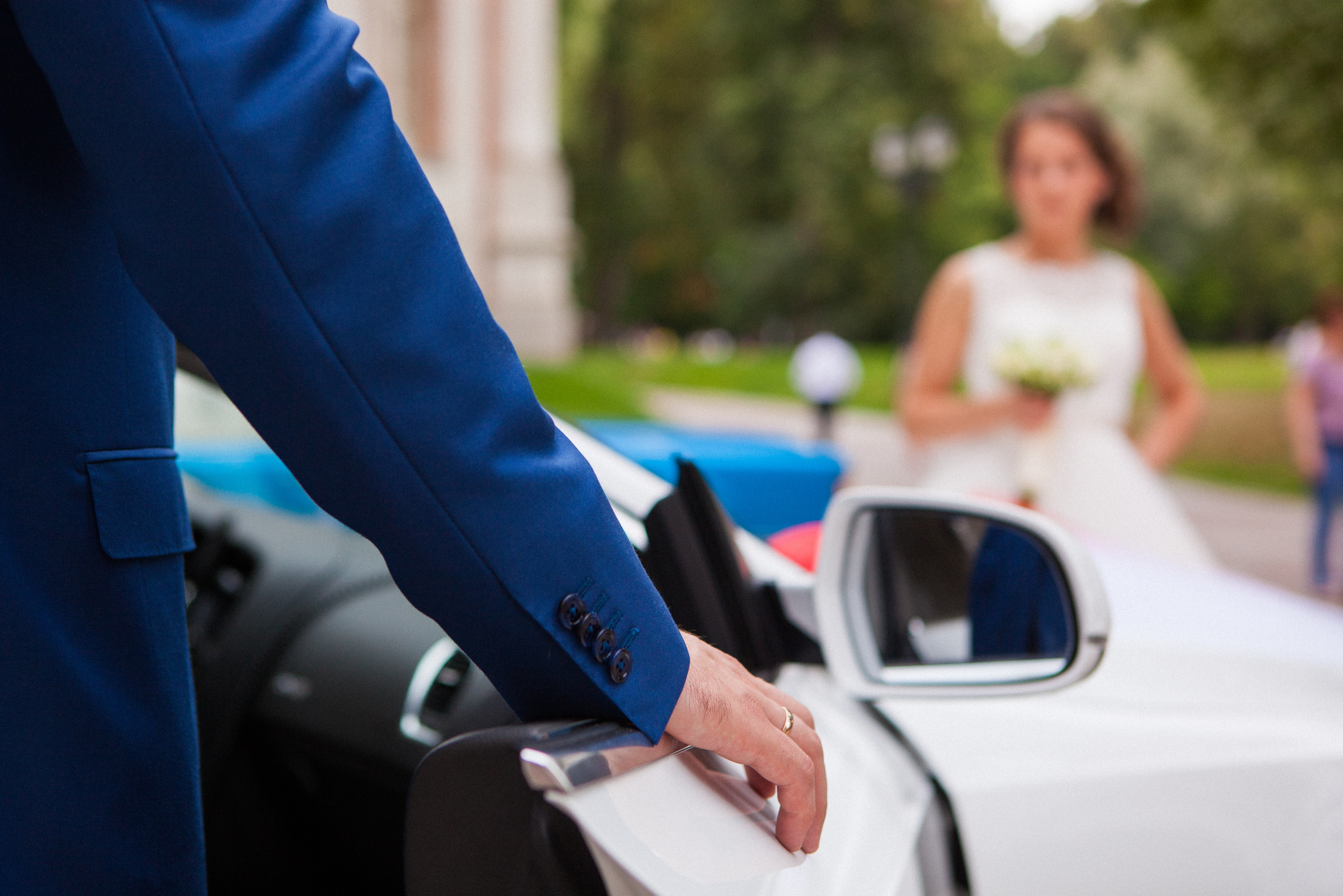 Свадебный фотограф Москва, Николай Завьялов. Видеооператор/Фотограф Николай Завьялов