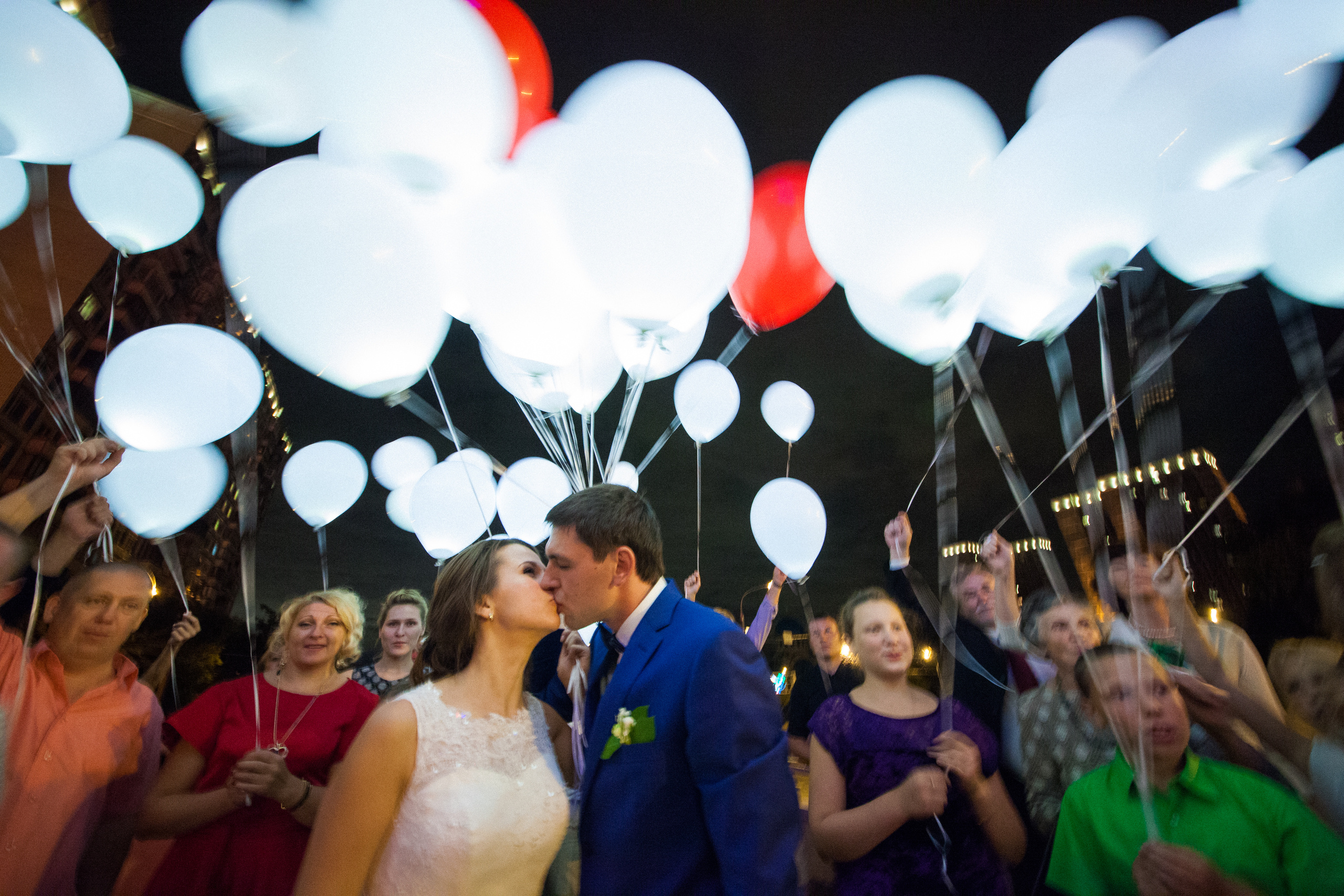 Свадебный фотограф Москва, Николай Завьялов. Видеооператор/Фотограф Николай Завьялов