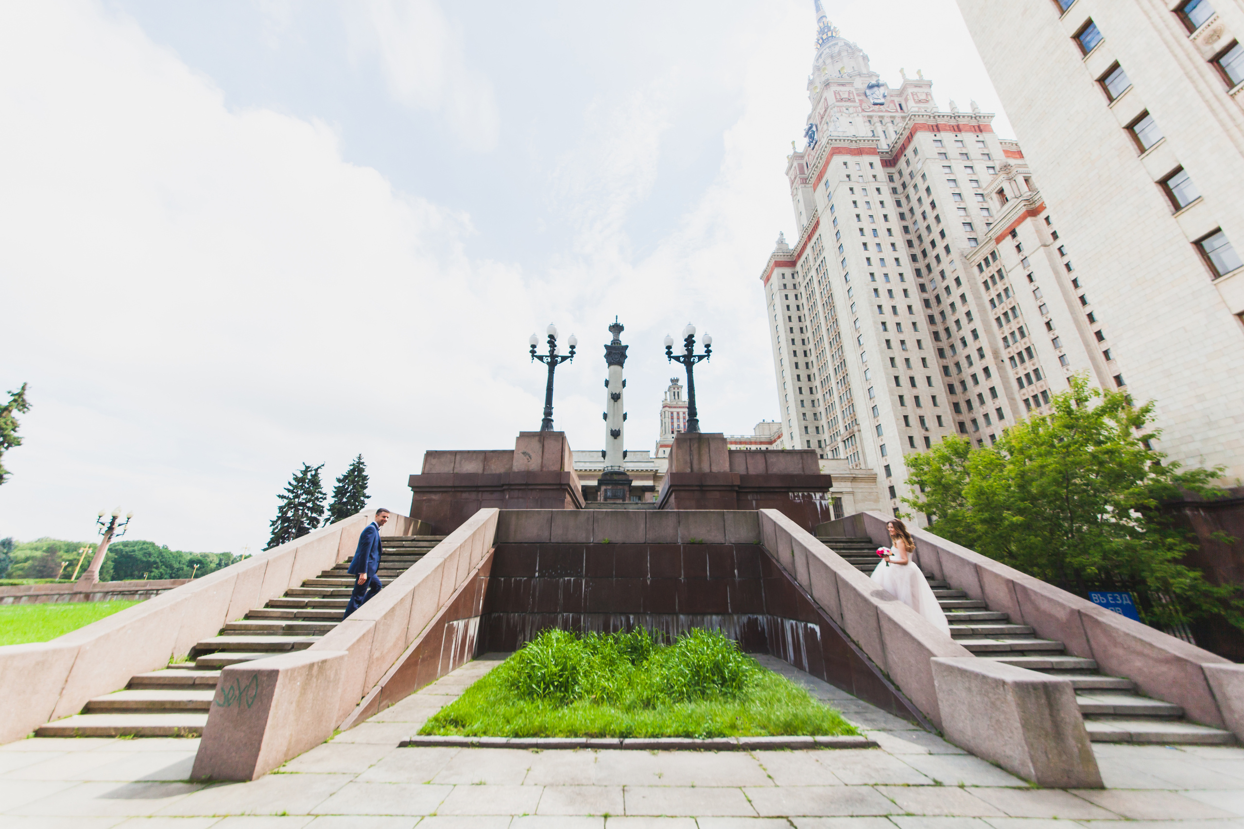 Свадебный фотограф Москва, Николай Завьялов. Видеооператор/Фотограф Николай Завьялов