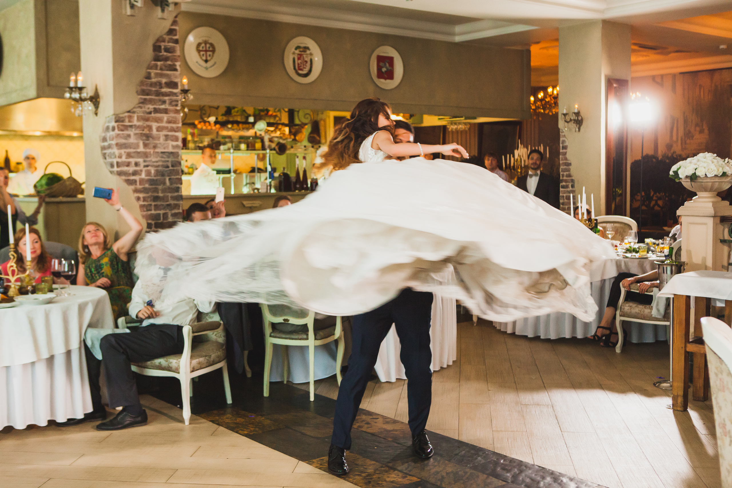 Свадебный фотограф Москва, Николай Завьялов. Видеооператор/Фотограф Николай Завьялов