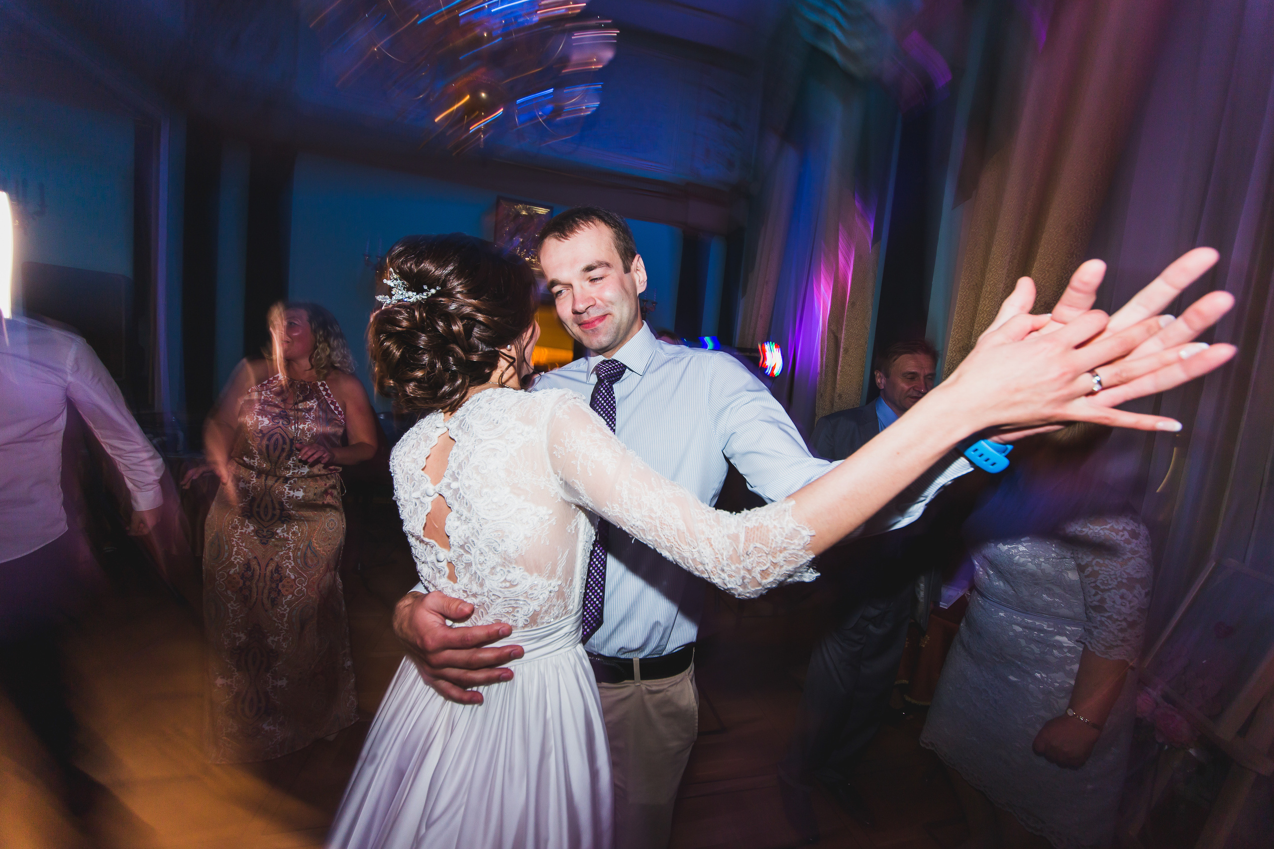 Свадебный фотограф Москва, Николай Завьялов. Видеооператор/Фотограф Николай Завьялов