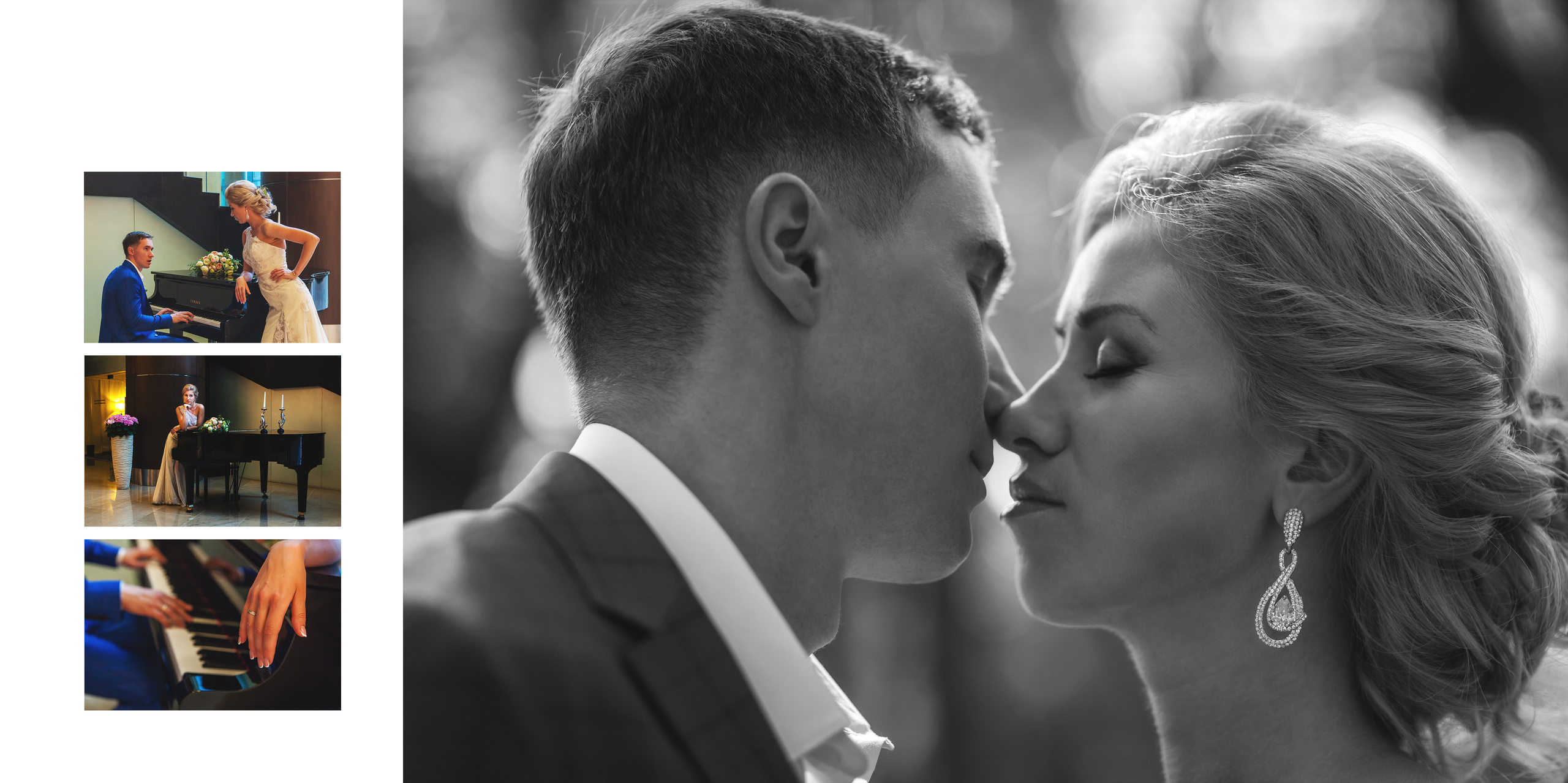 Свадебный фотограф Москва, Николай Завьялов. Видеооператор/Фотограф Николай Завьялов