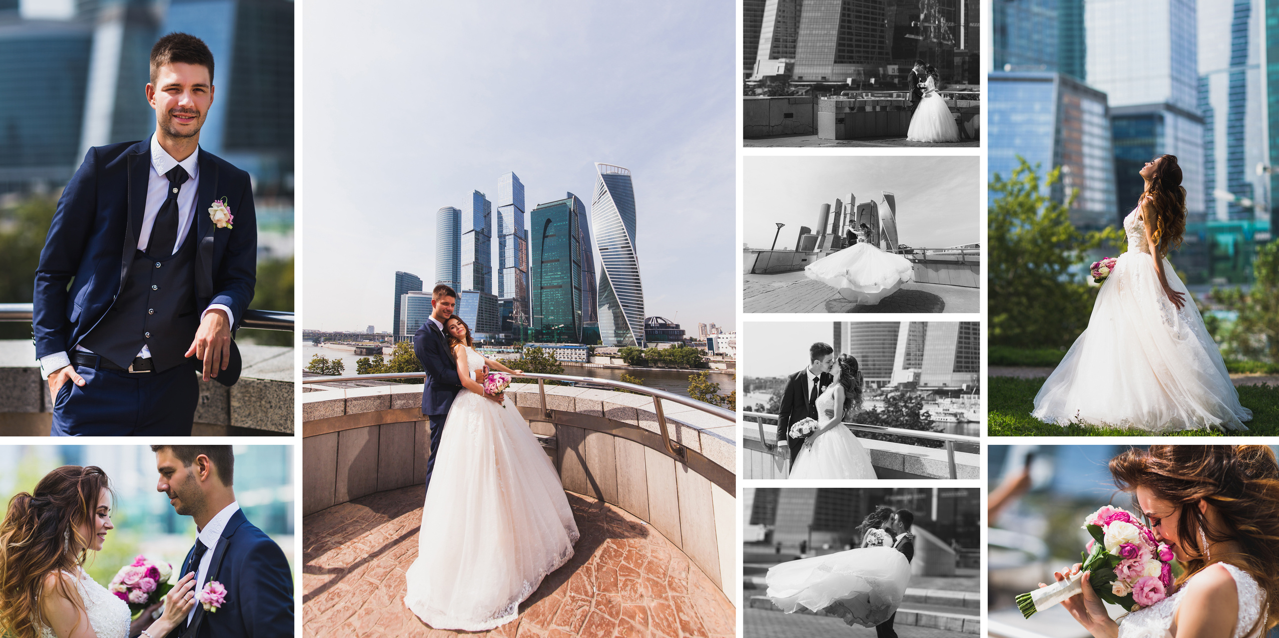 Свадебный фотограф Москва, Николай Завьялов. Видеооператор/Фотограф Николай Завьялов