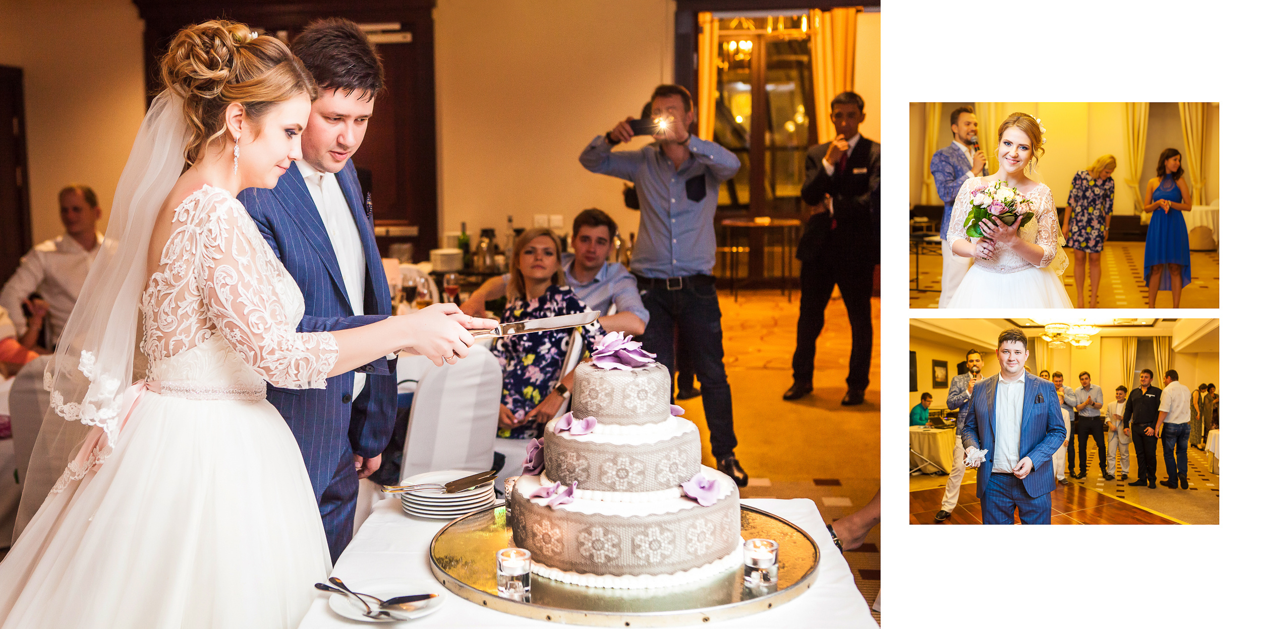 Свадебный фотограф Москва, Николай Завьялов. Видеооператор/Фотограф Николай Завьялов