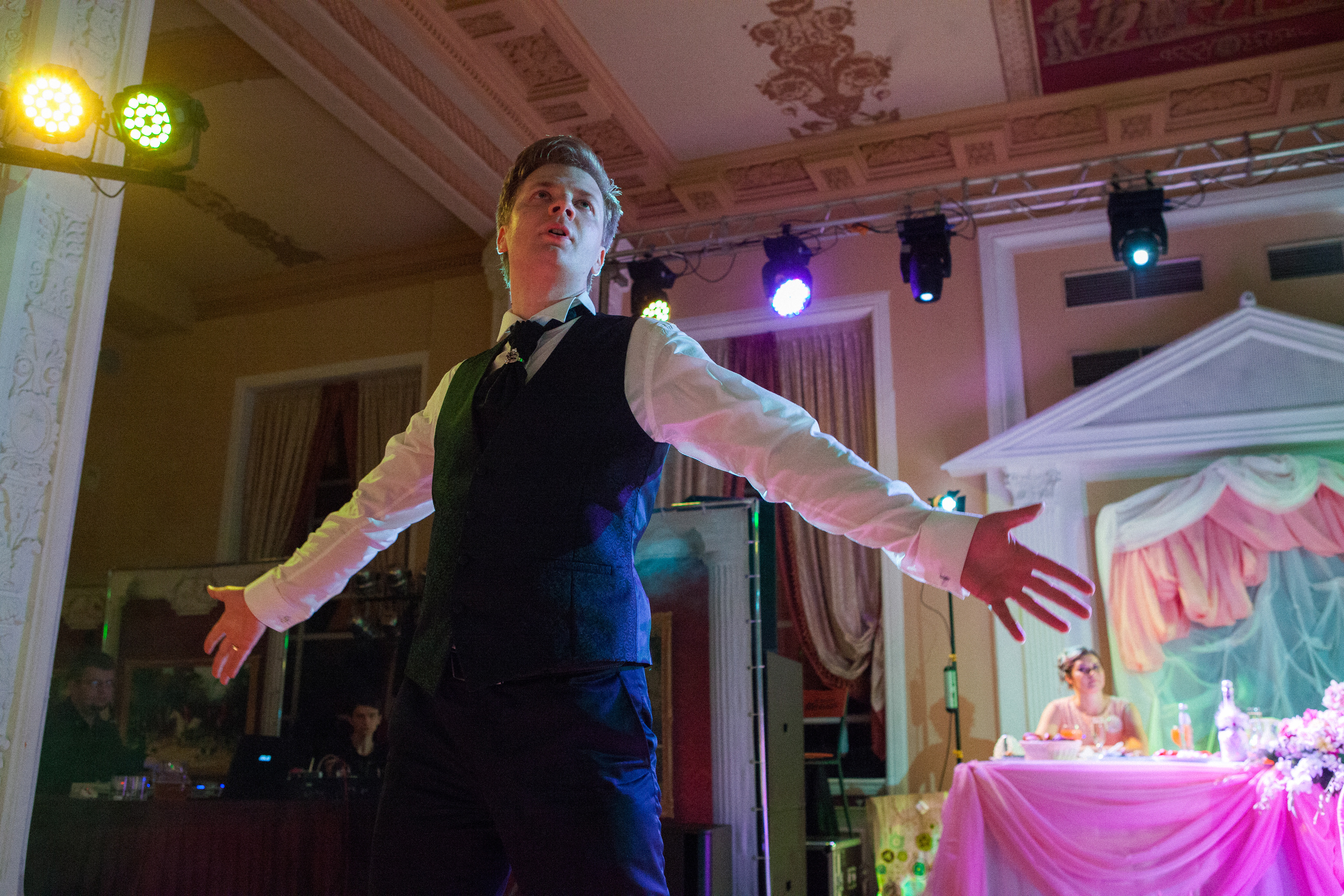 Свадебный фотограф Москва, Николай Завьялов. Видеооператор/Фотограф Николай Завьялов