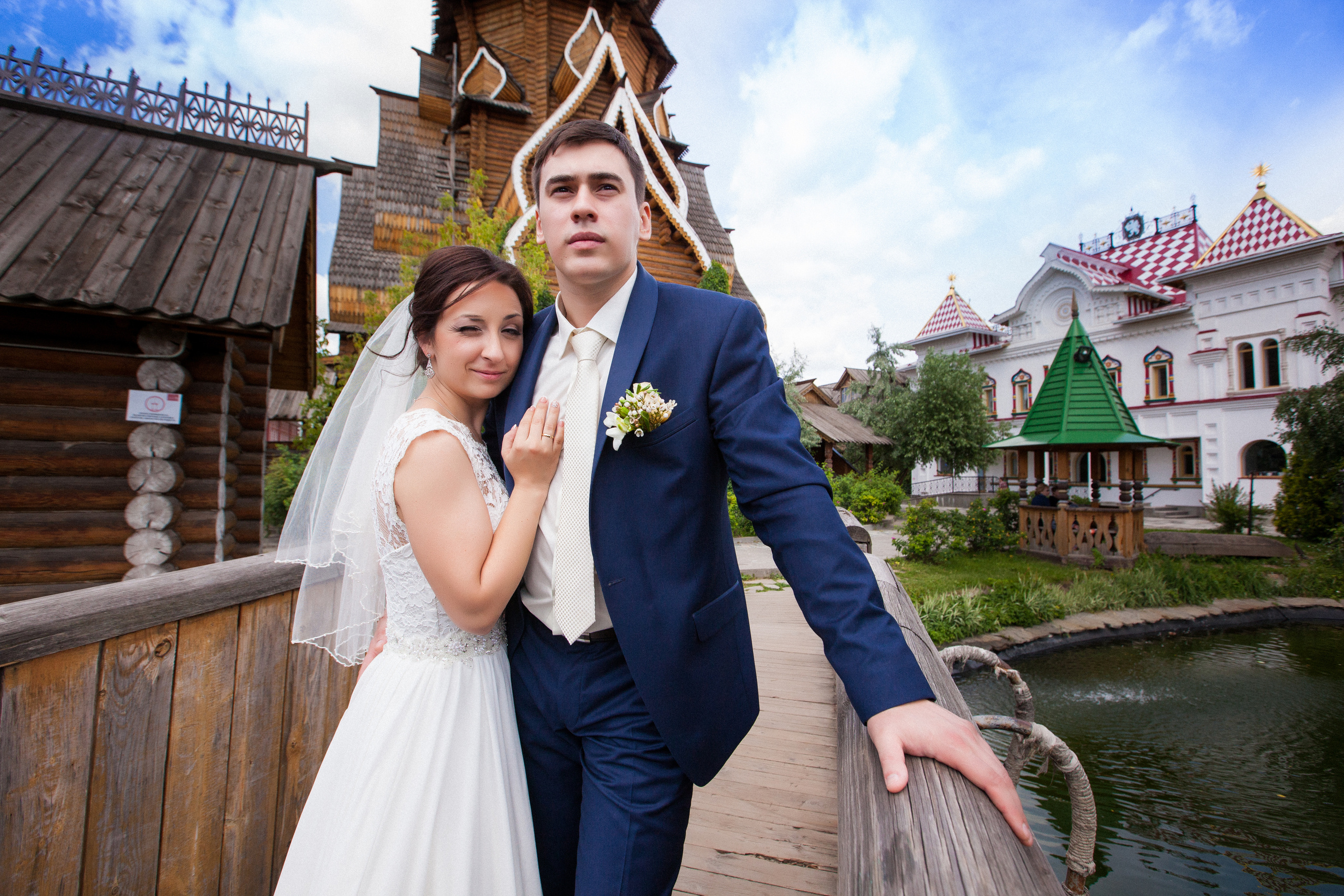 Свадебный фотограф Москва, Николай Завьялов. Видеооператор/Фотограф Николай Завьялов