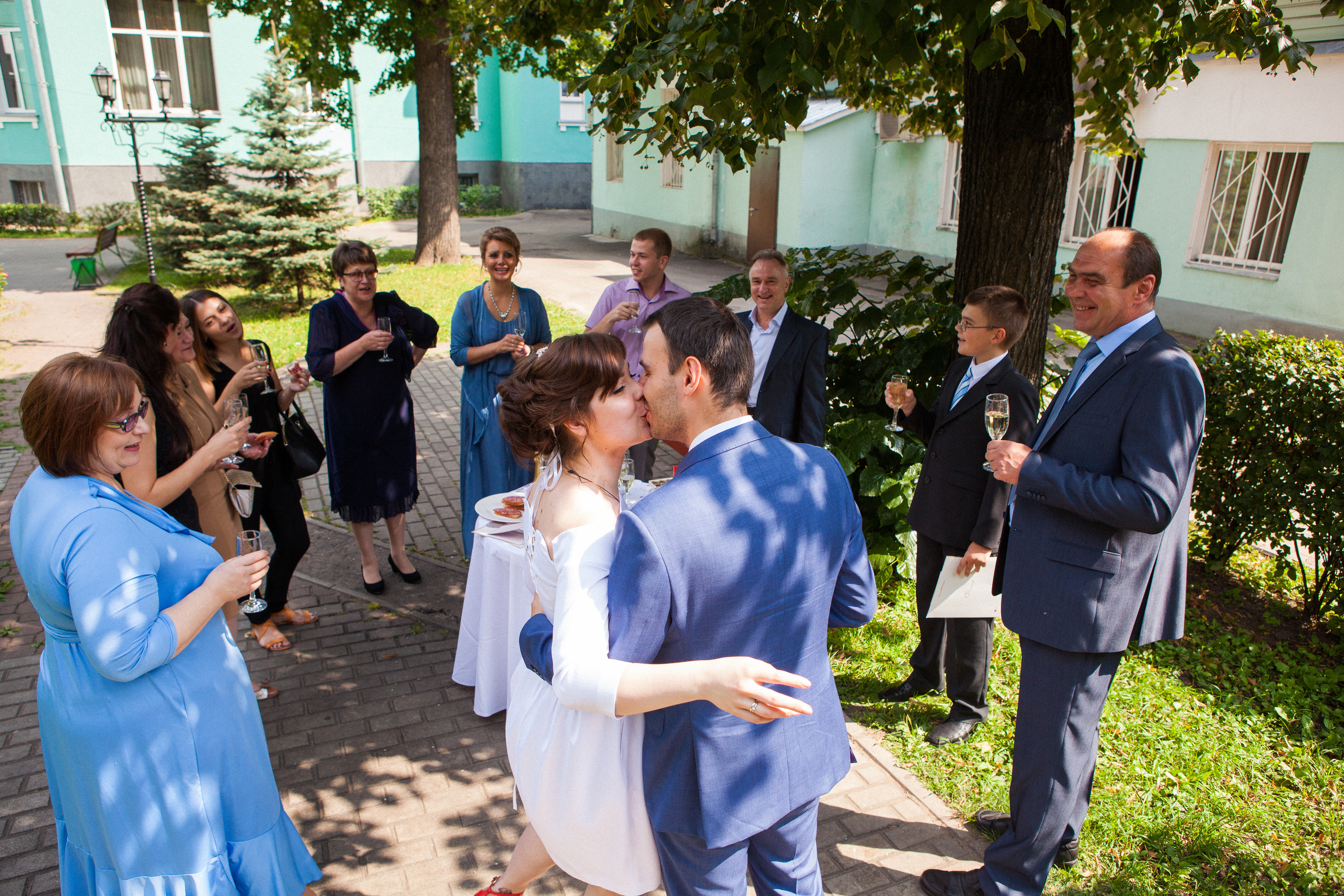 Свадебный фотограф Москва, Николай Завьялов. Видеооператор/Фотограф Николай Завьялов