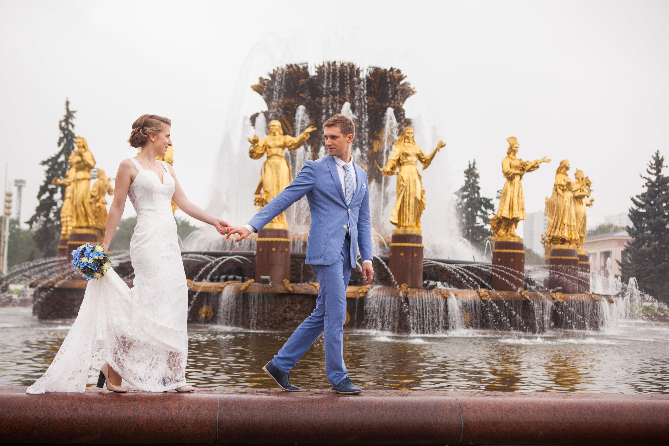 Свадебный фотограф Москва, Николай Завьялов. Видеооператор/Фотограф Николай Завьялов