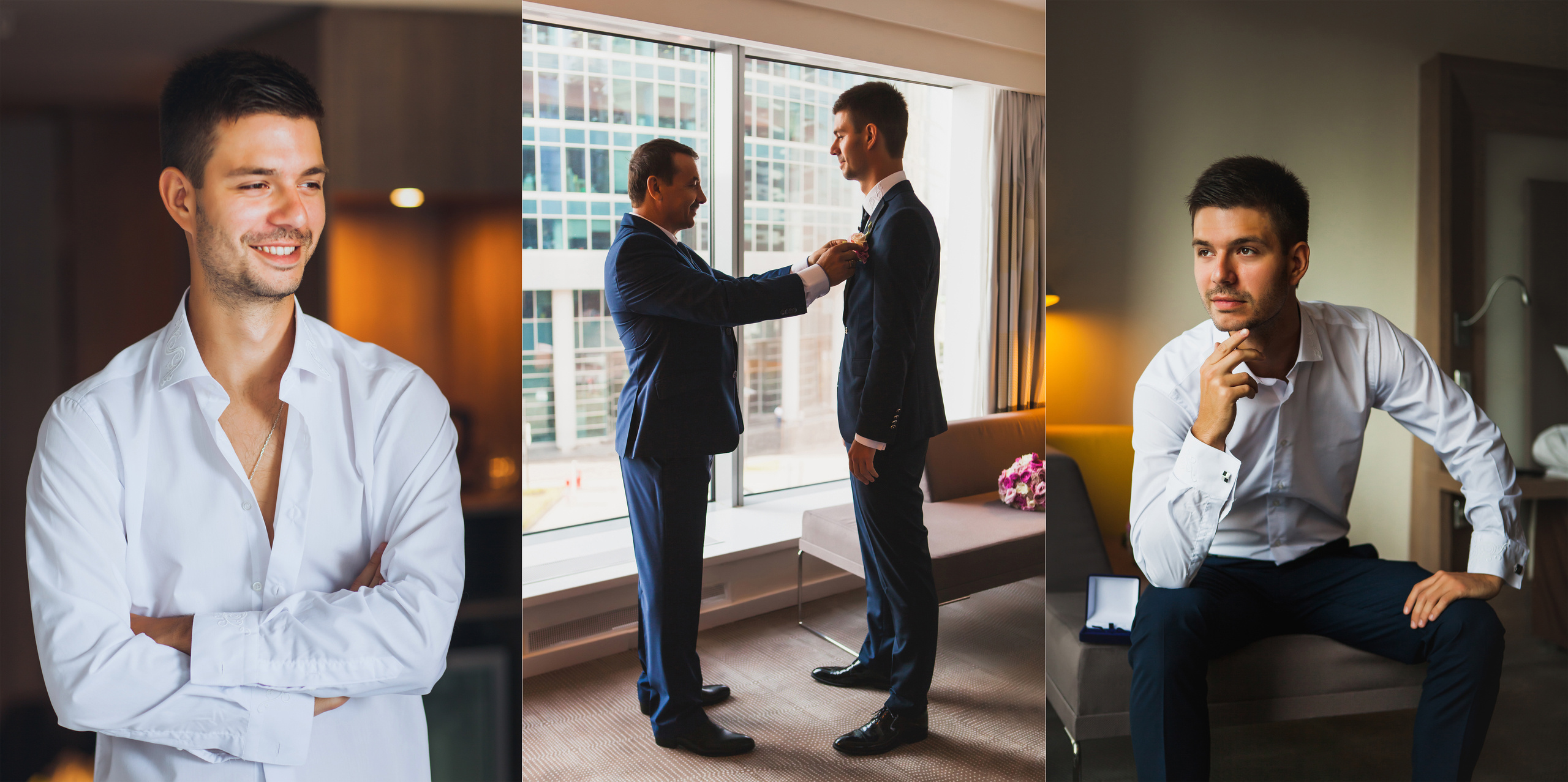 Свадебный фотограф Москва, Николай Завьялов. Видеооператор/Фотограф Николай Завьялов