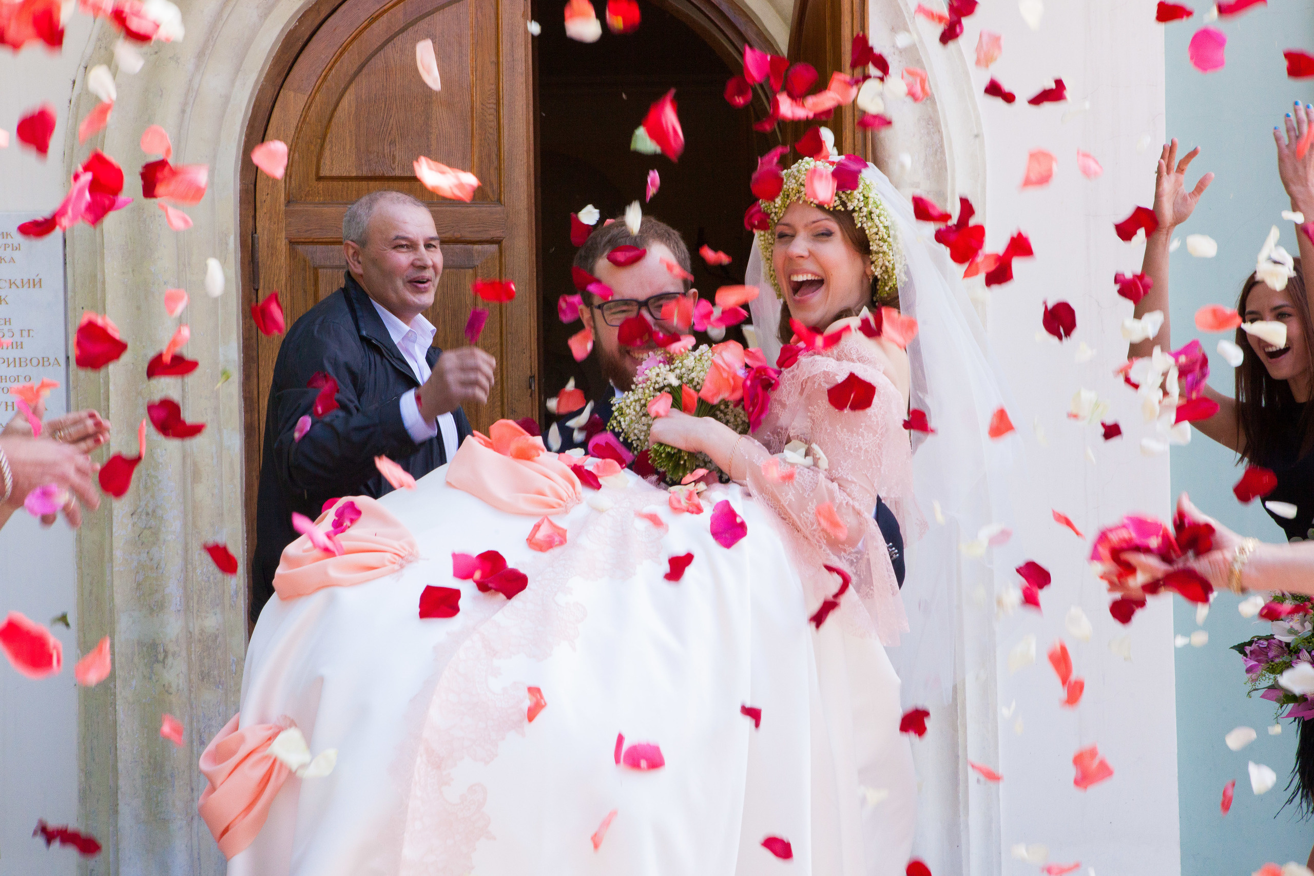 Свадебный фотограф Москва, Николай Завьялов. Видеооператор/Фотограф Николай Завьялов