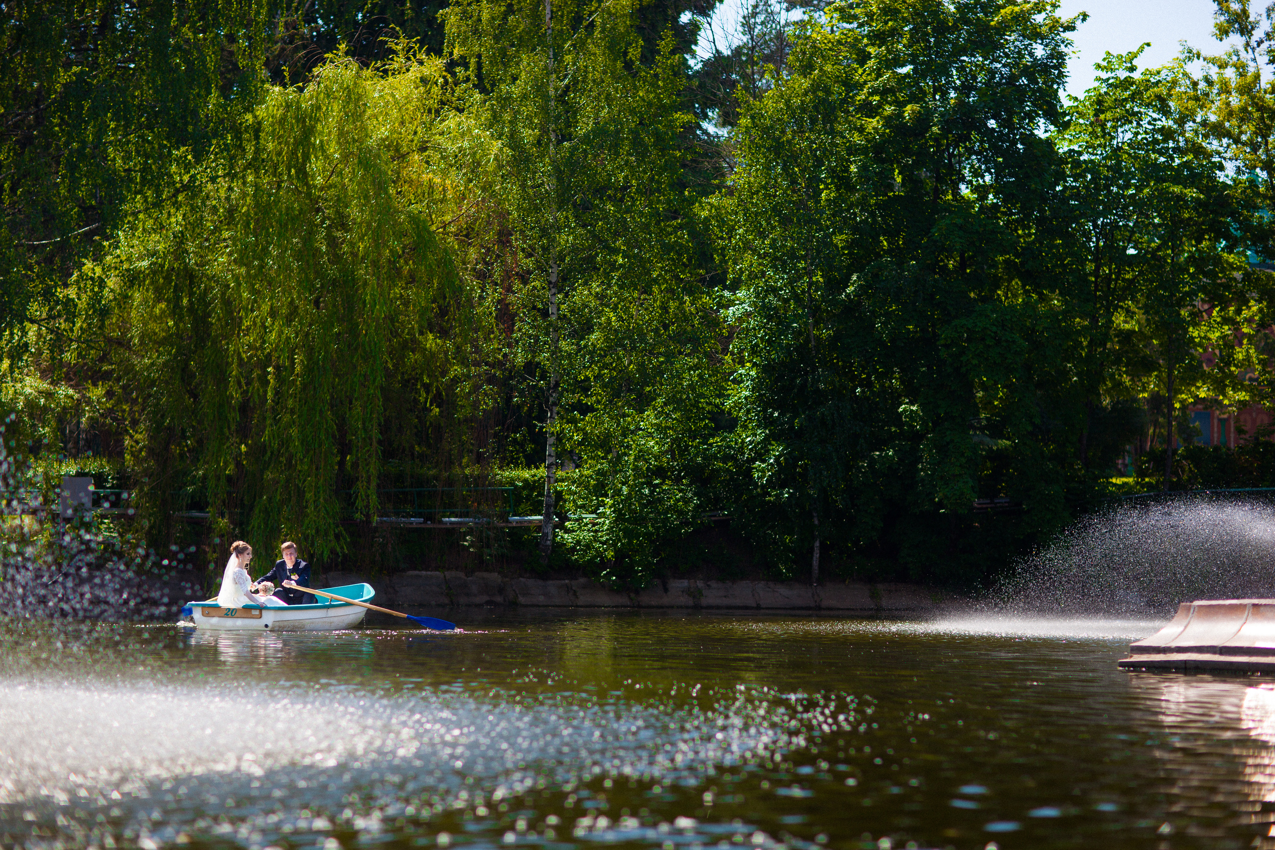 Свадебный фотограф Москва, Николай Завьялов. Видеооператор/Фотограф Николай Завьялов