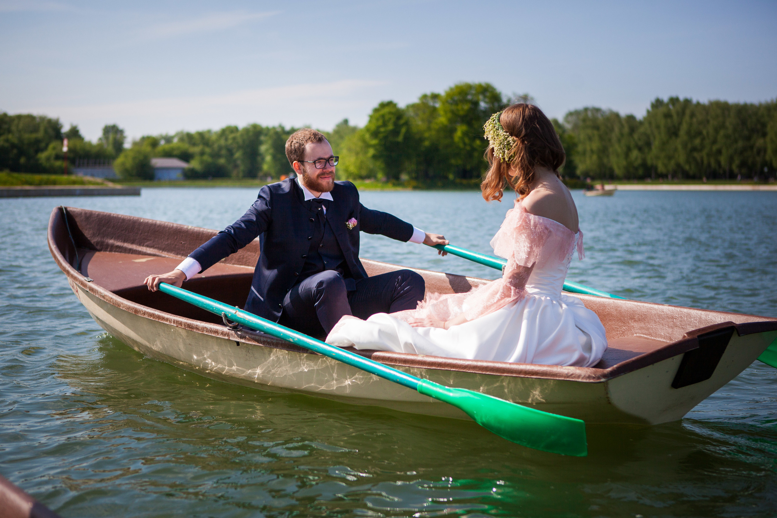 Свадебный фотограф Москва, Николай Завьялов. Видеооператор/Фотограф Николай Завьялов