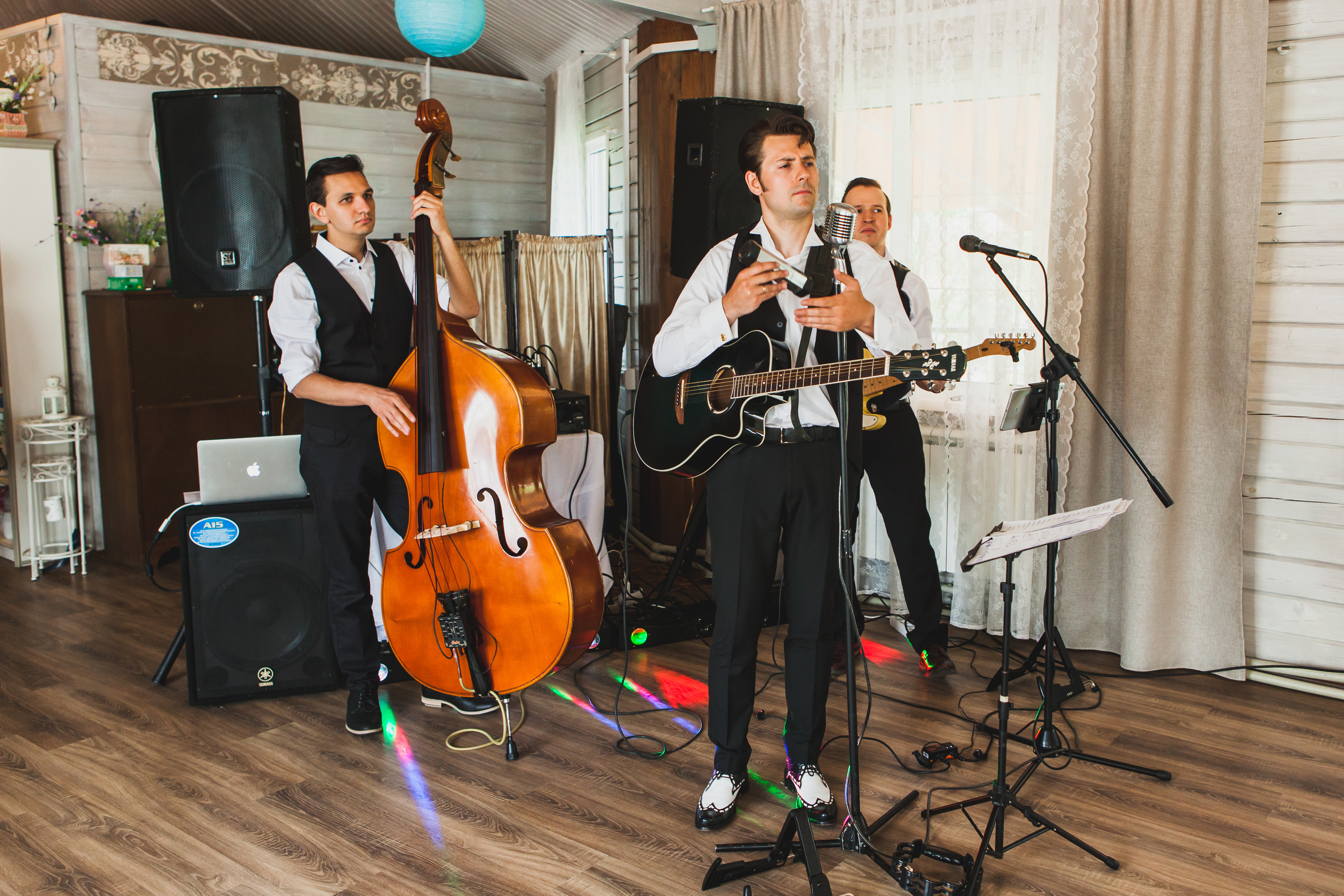 Свадебный фотограф Москва, Николай Завьялов. Видеооператор/Фотограф Николай Завьялов