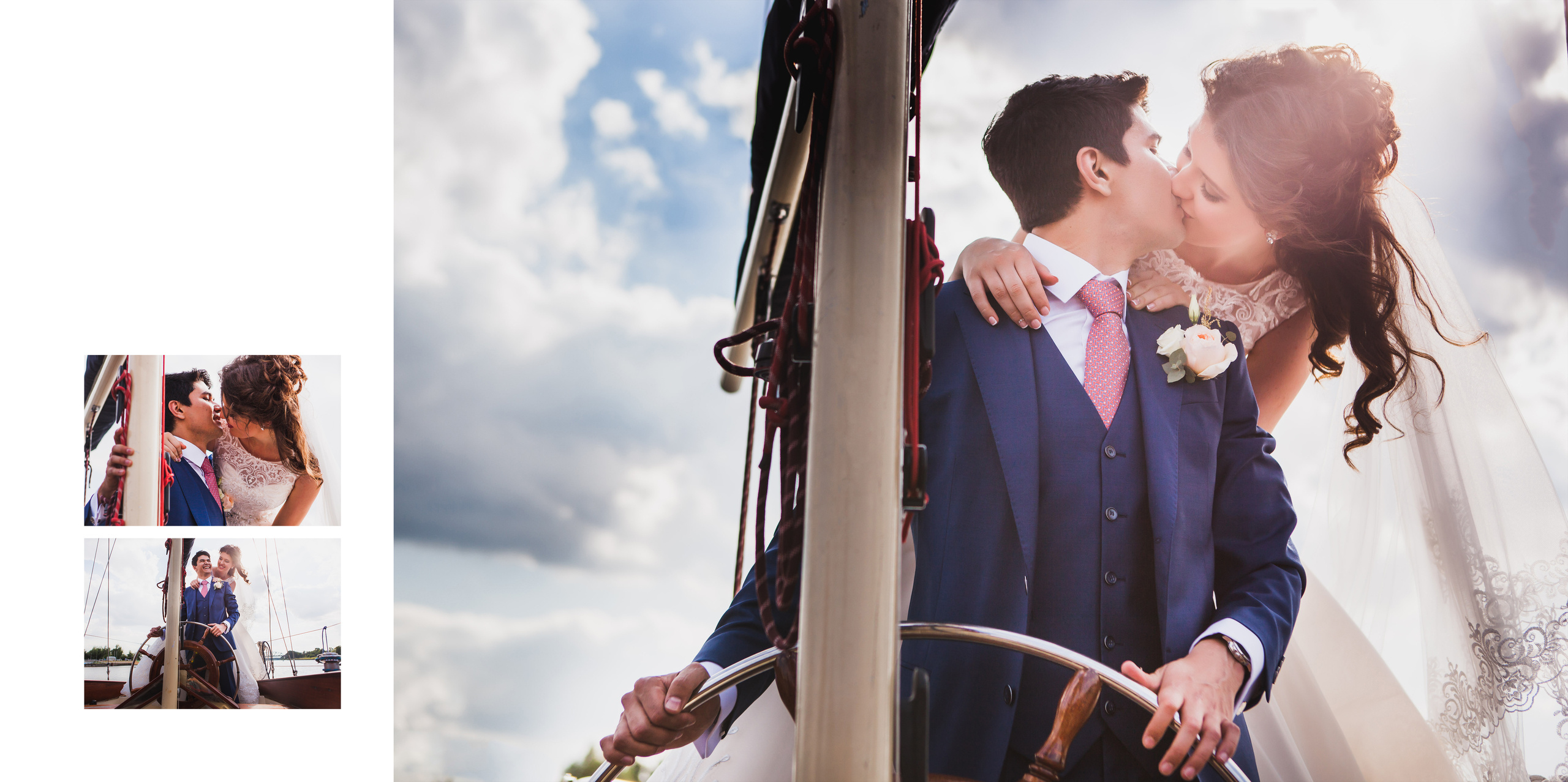 Свадебный фотограф Москва, Николай Завьялов. Видеооператор/Фотограф Николай Завьялов