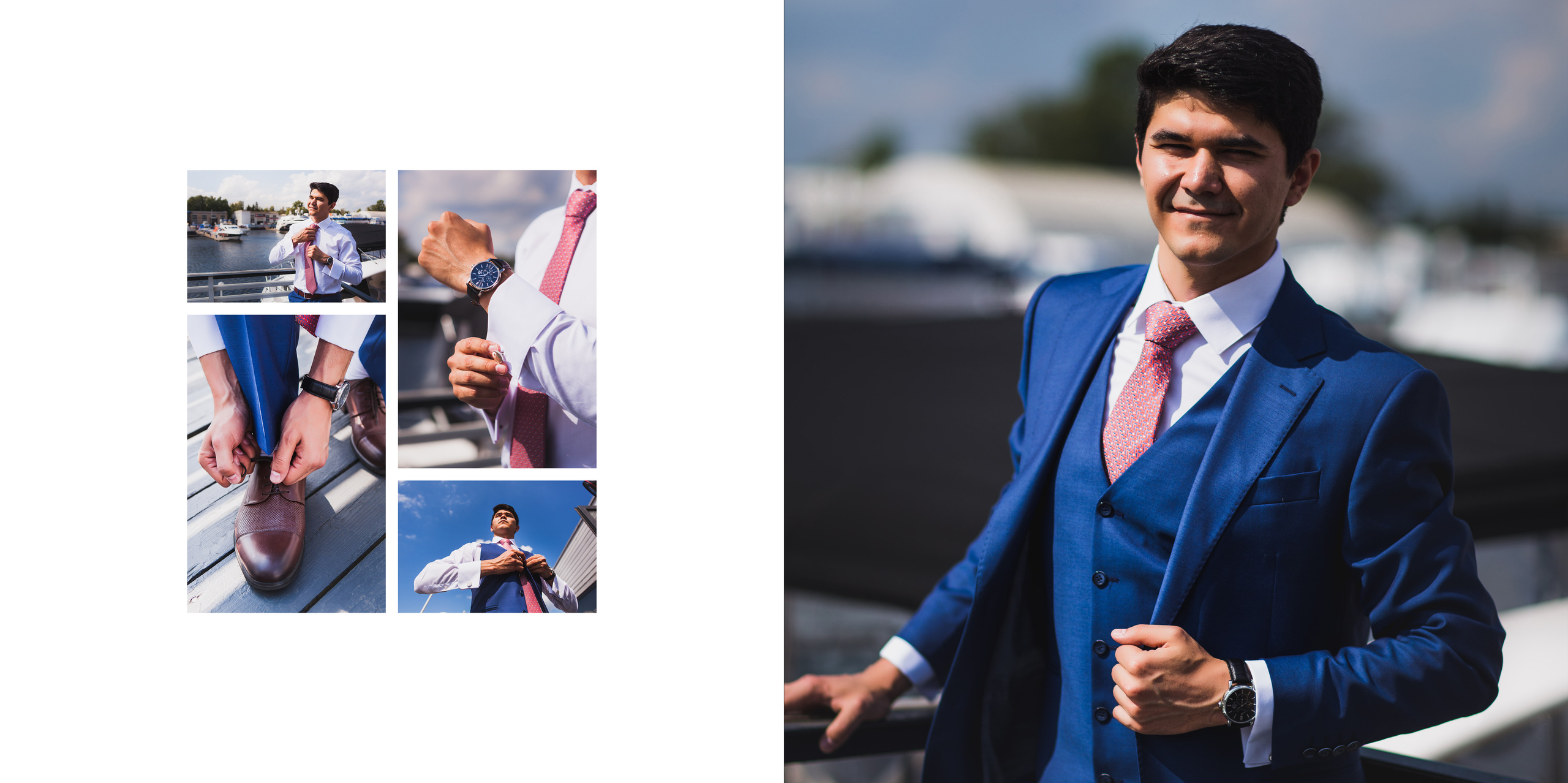 Свадебный фотограф Москва, Николай Завьялов. Видеооператор/Фотограф Николай Завьялов