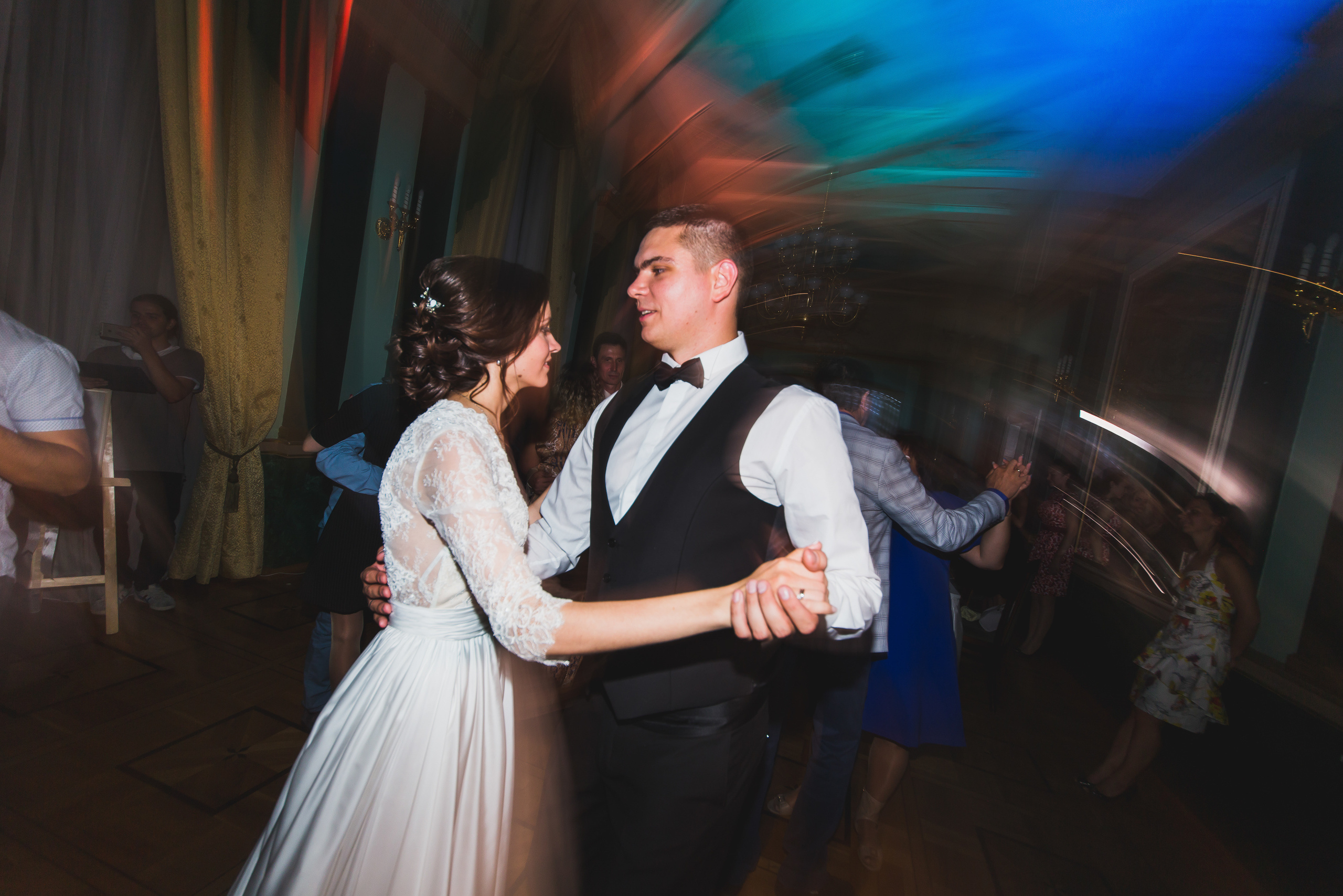 Свадебный фотограф Москва, Николай Завьялов. Видеооператор/Фотограф Николай Завьялов