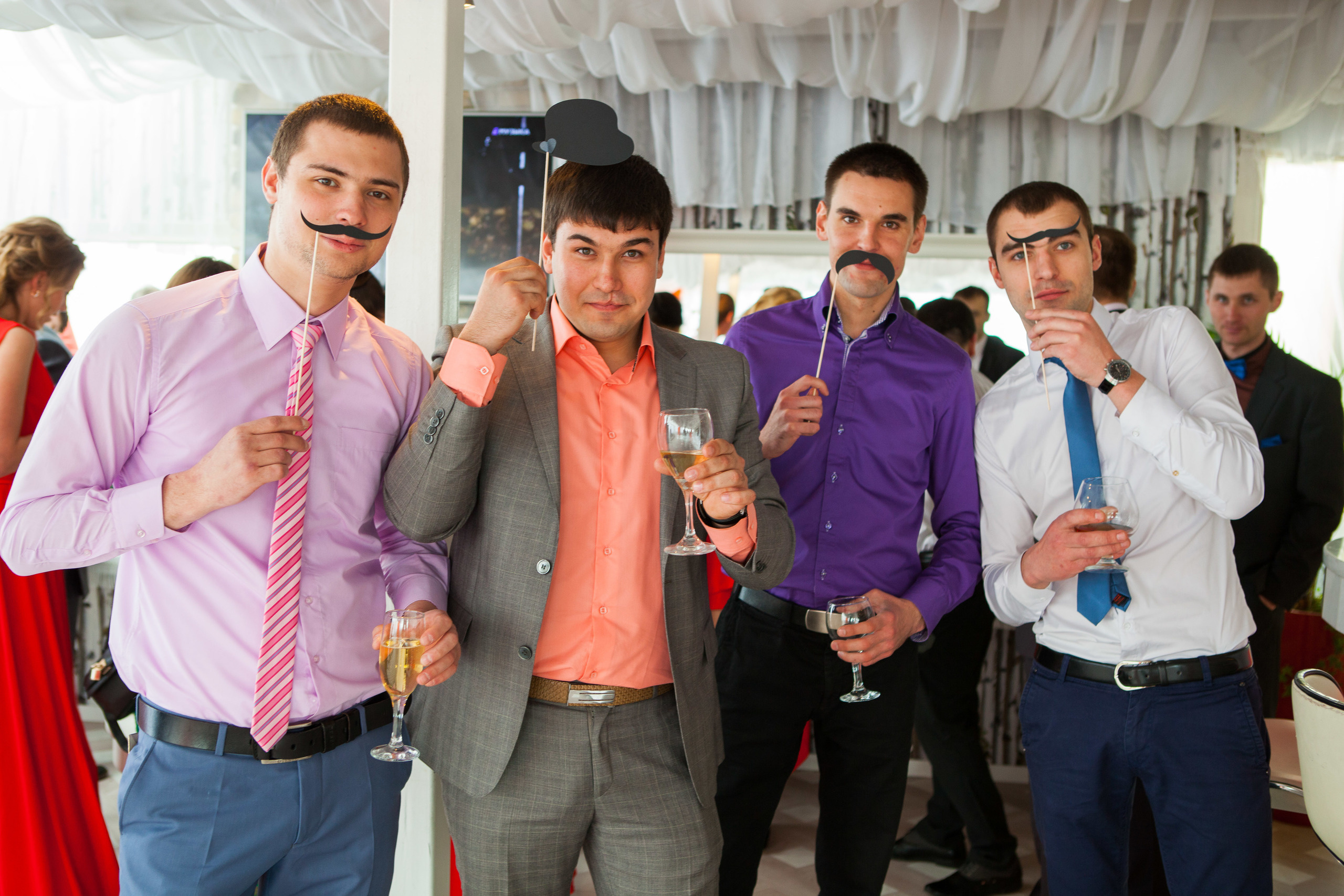 Свадебный фотограф Москва, Николай Завьялов. Видеооператор/Фотограф Николай Завьялов