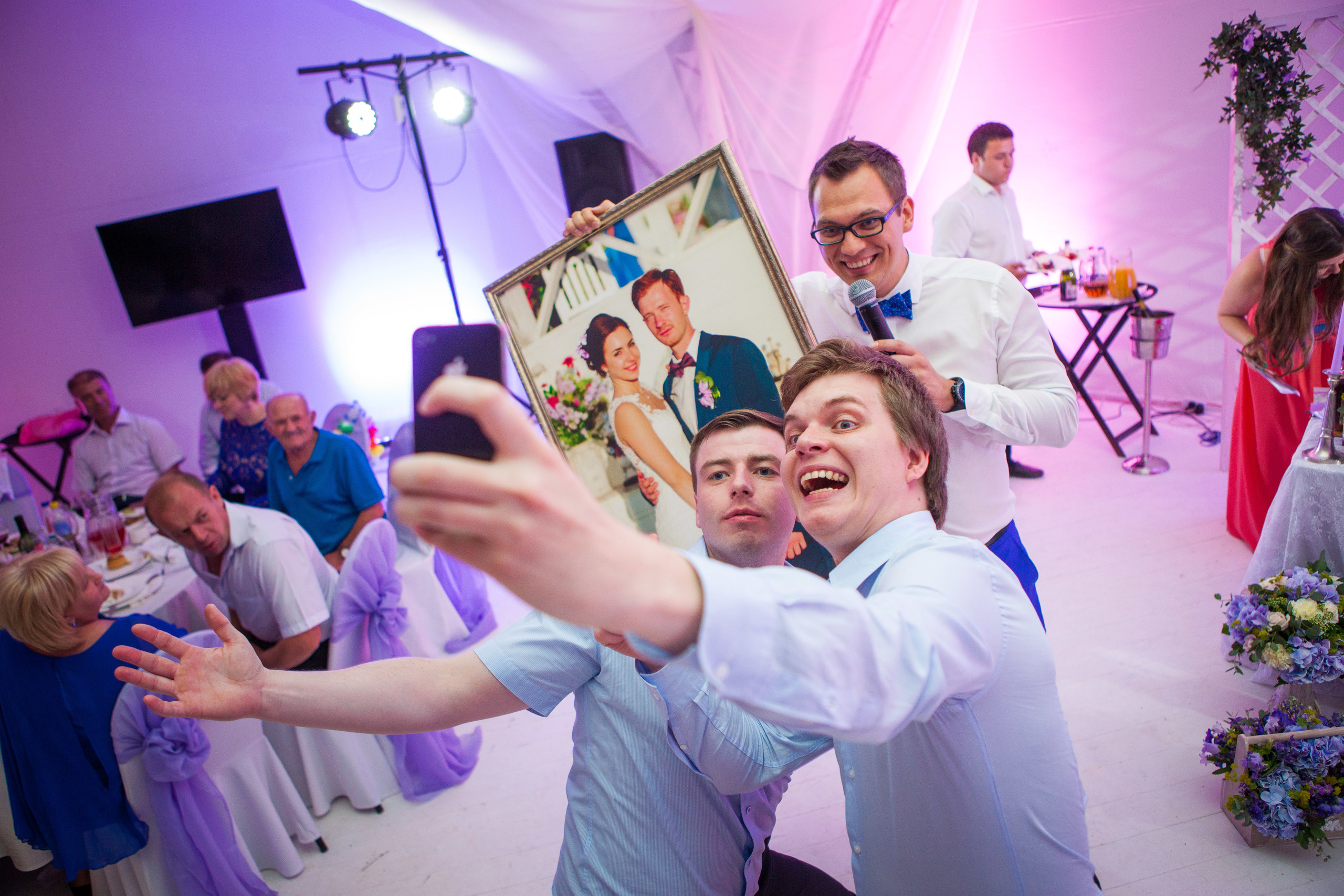 Свадебный фотограф Москва, Николай Завьялов. Видеооператор/Фотограф Николай Завьялов