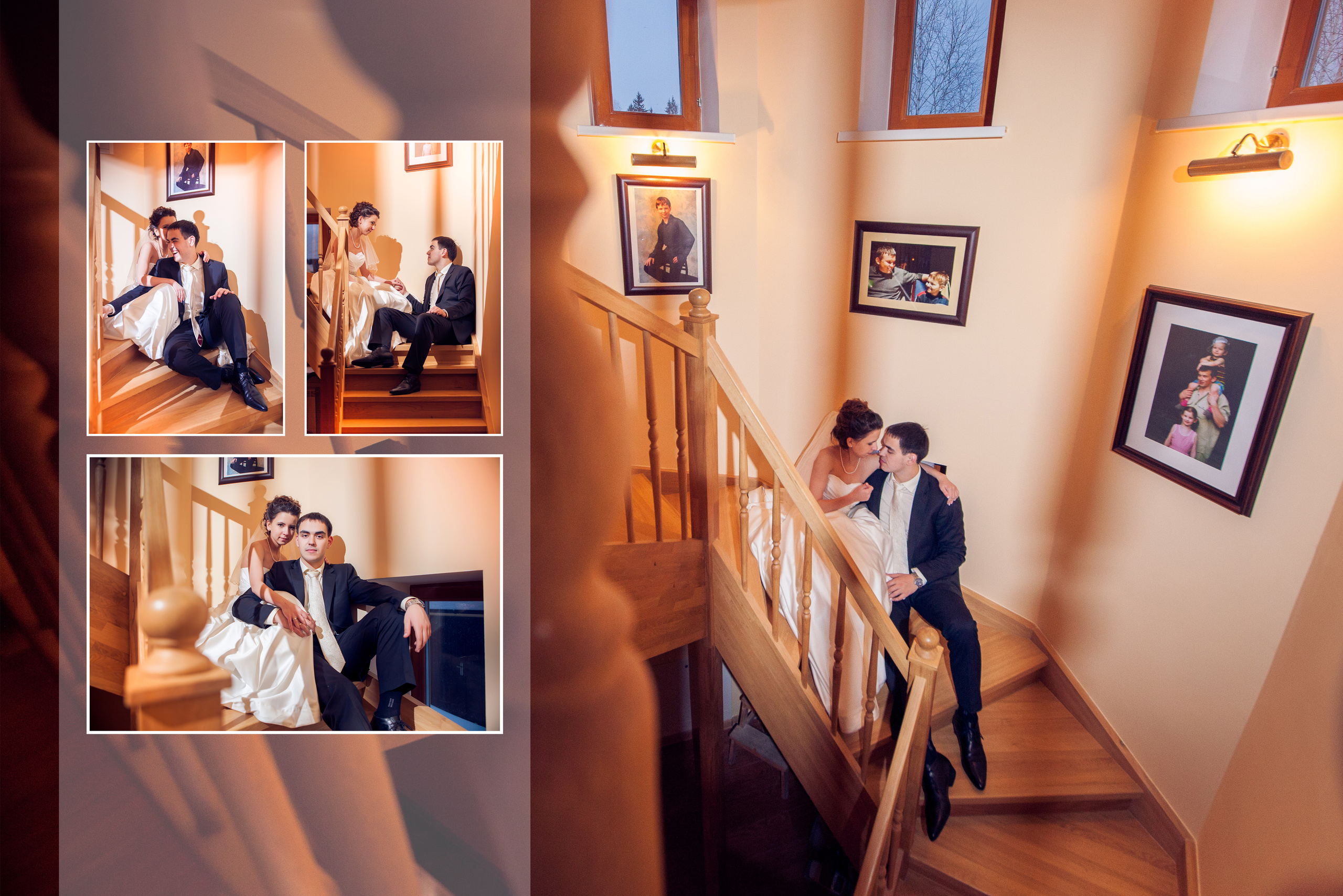 Свадебный фотограф Москва, Николай Завьялов. Видеооператор/Фотограф Николай Завьялов