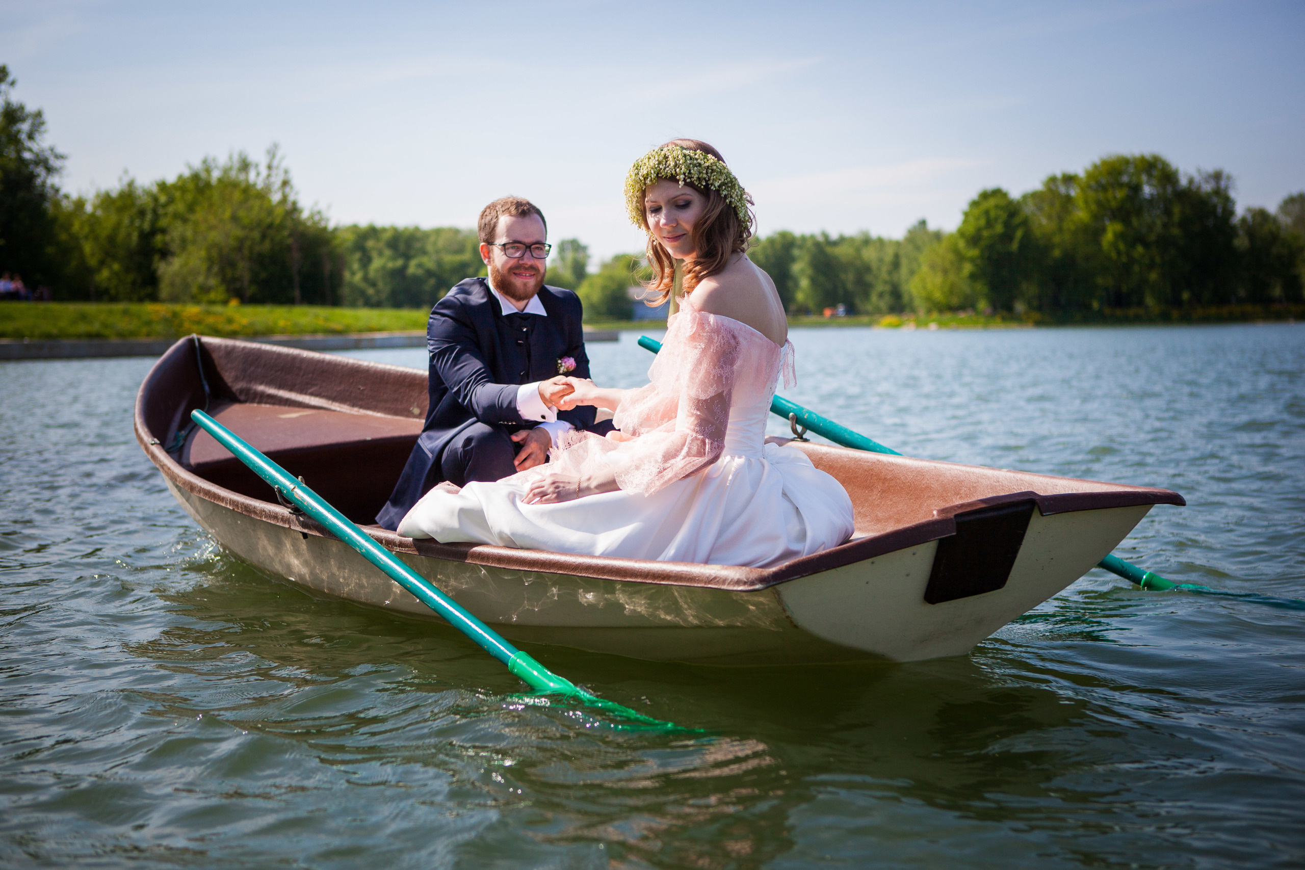 Свадебный фотограф Москва, Николай Завьялов. Видеооператор/Фотограф Николай Завьялов
