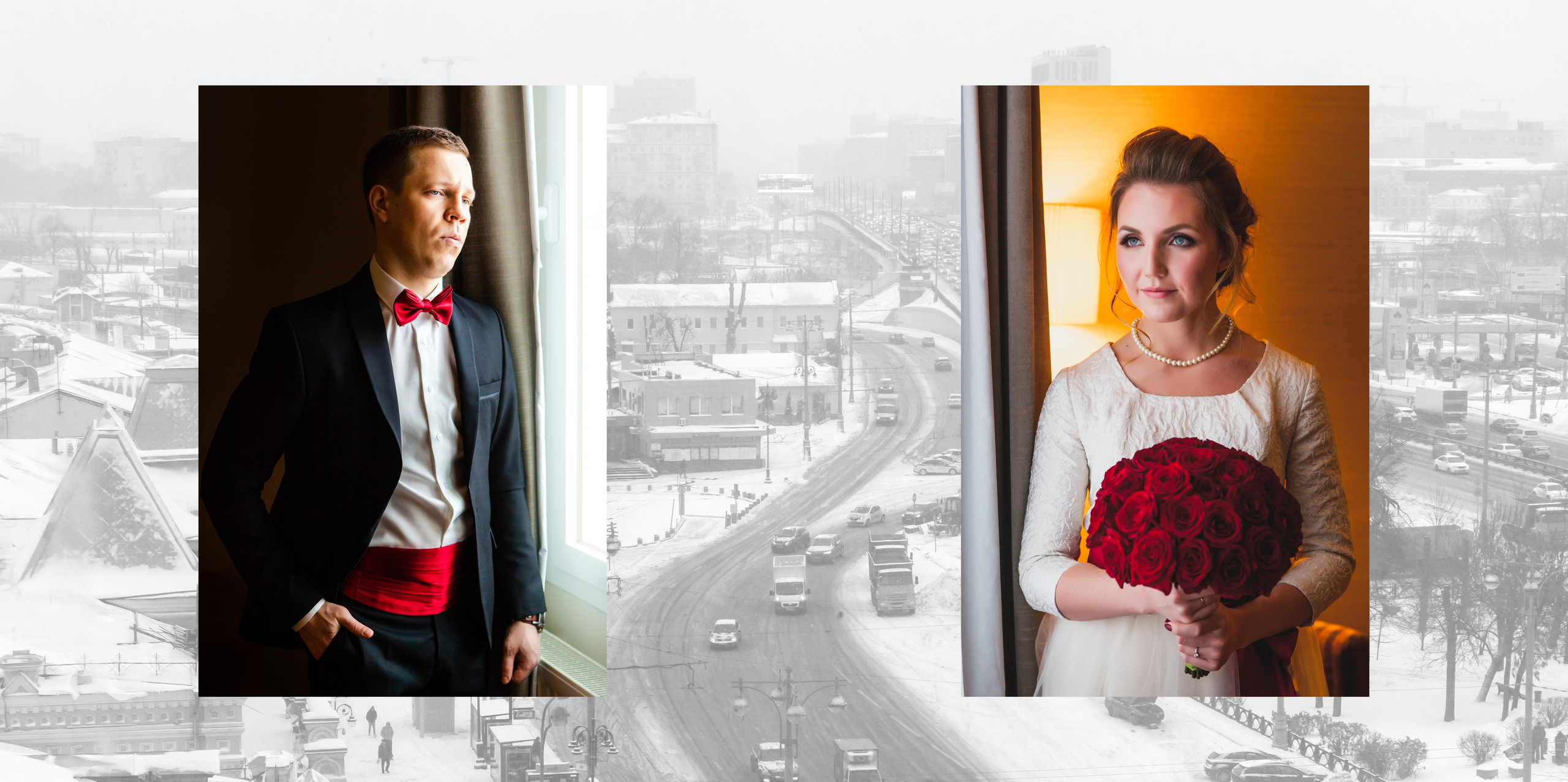 Свадебный фотограф Москва, Николай Завьялов. Видеооператор/Фотограф Николай Завьялов