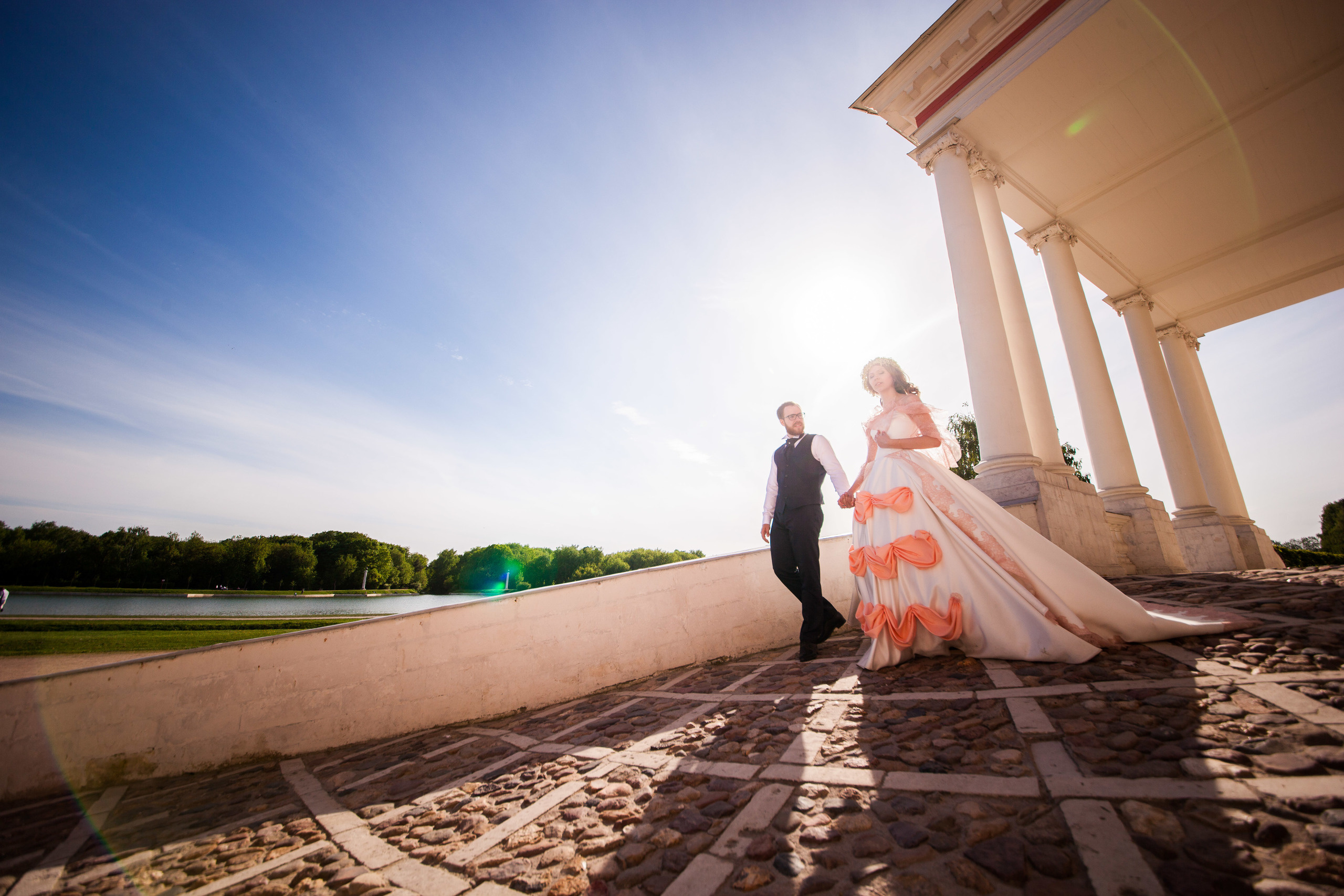 Свадебный фотограф Москва, Николай Завьялов. Видеооператор/Фотограф Николай Завьялов