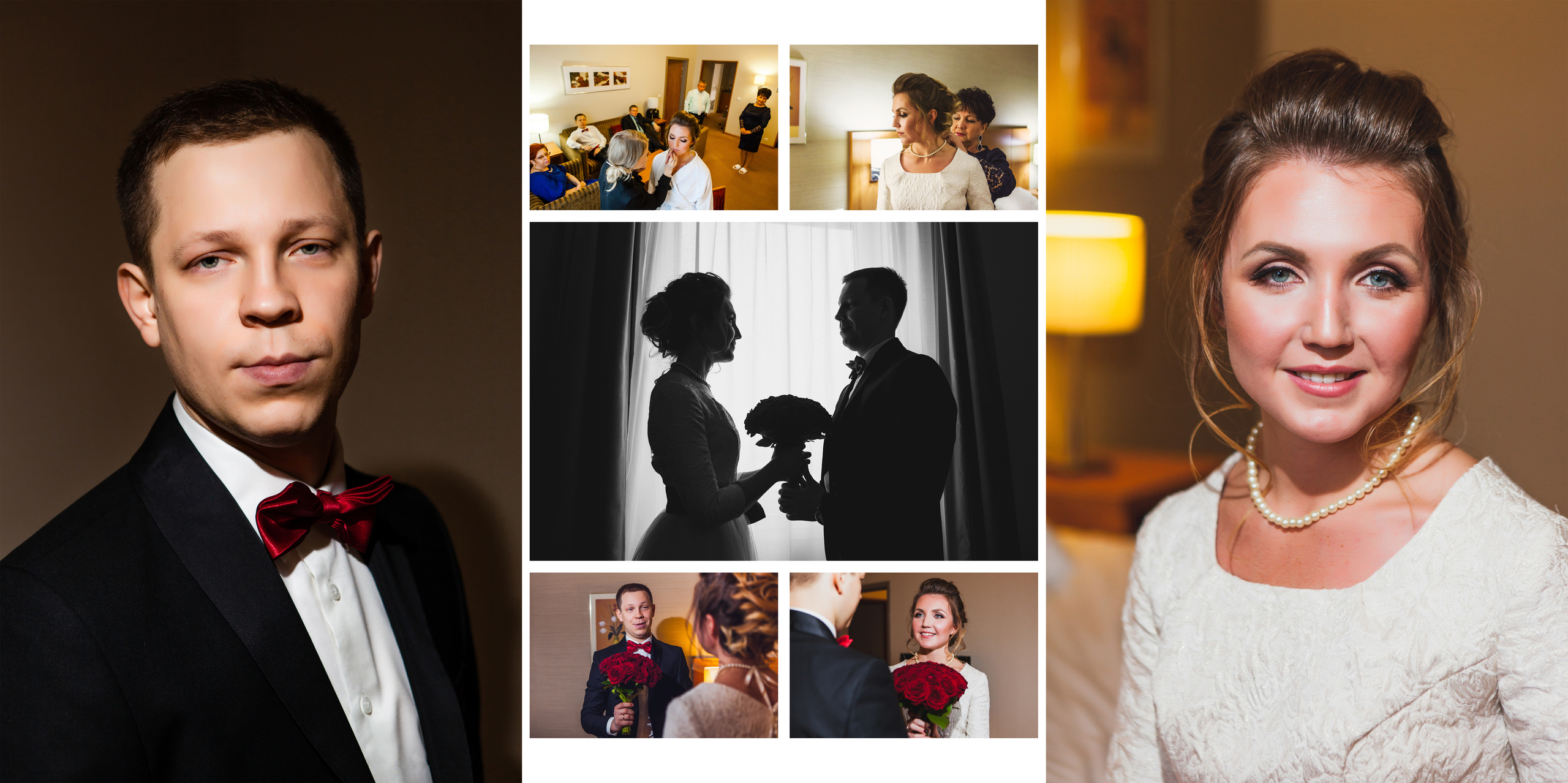 Свадебный фотограф Москва, Николай Завьялов. Видеооператор/Фотограф Николай Завьялов