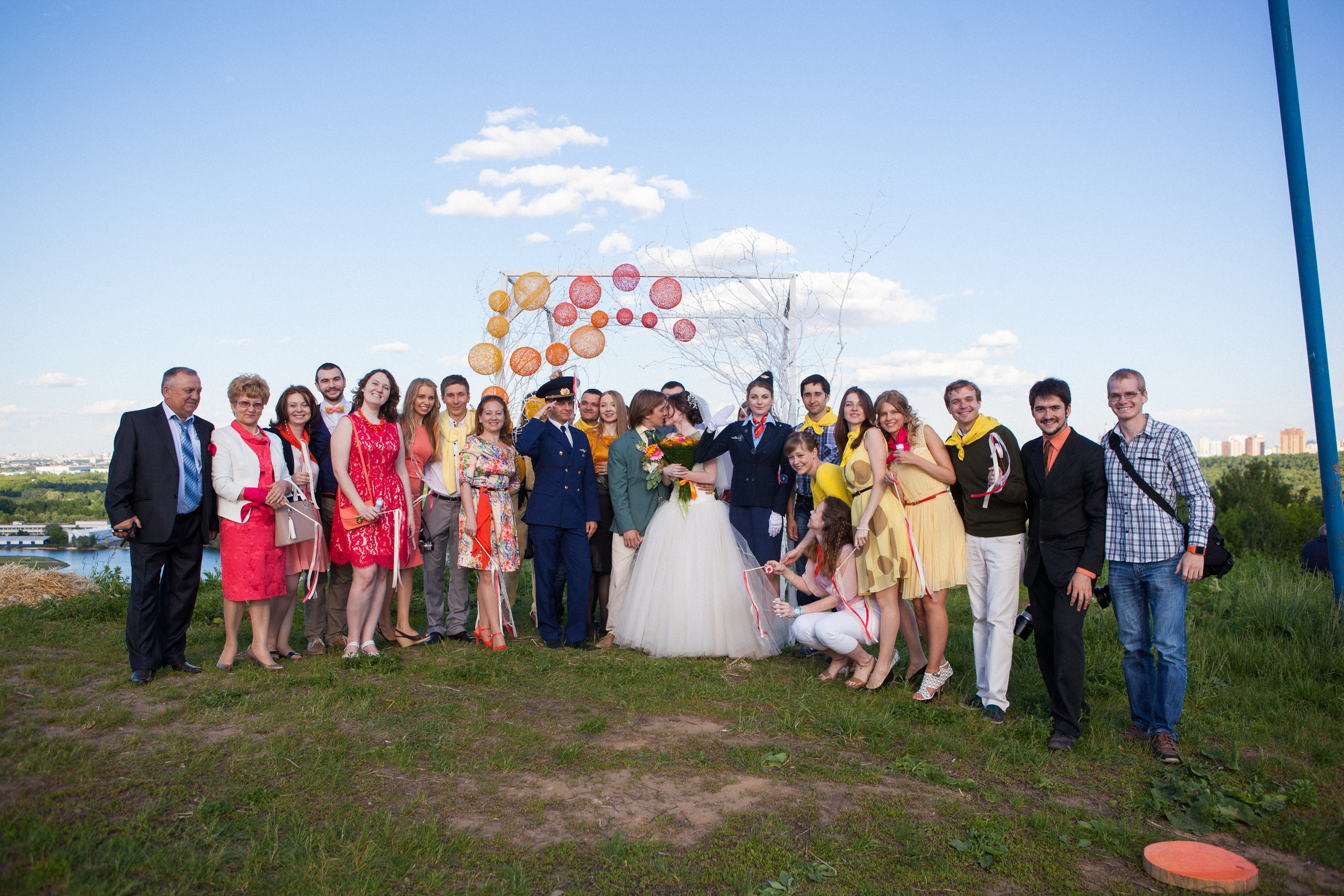 Свадебный фотограф Москва, Николай Завьялов. Видеооператор/Фотограф Николай Завьялов