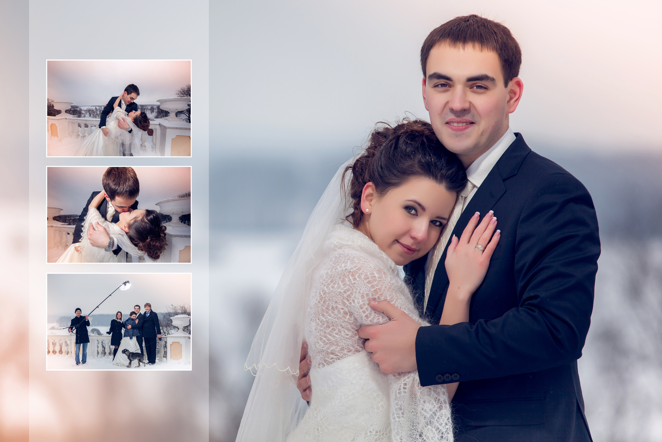 Свадебный фотограф Москва, Николай Завьялов. Видеооператор/Фотограф Николай Завьялов